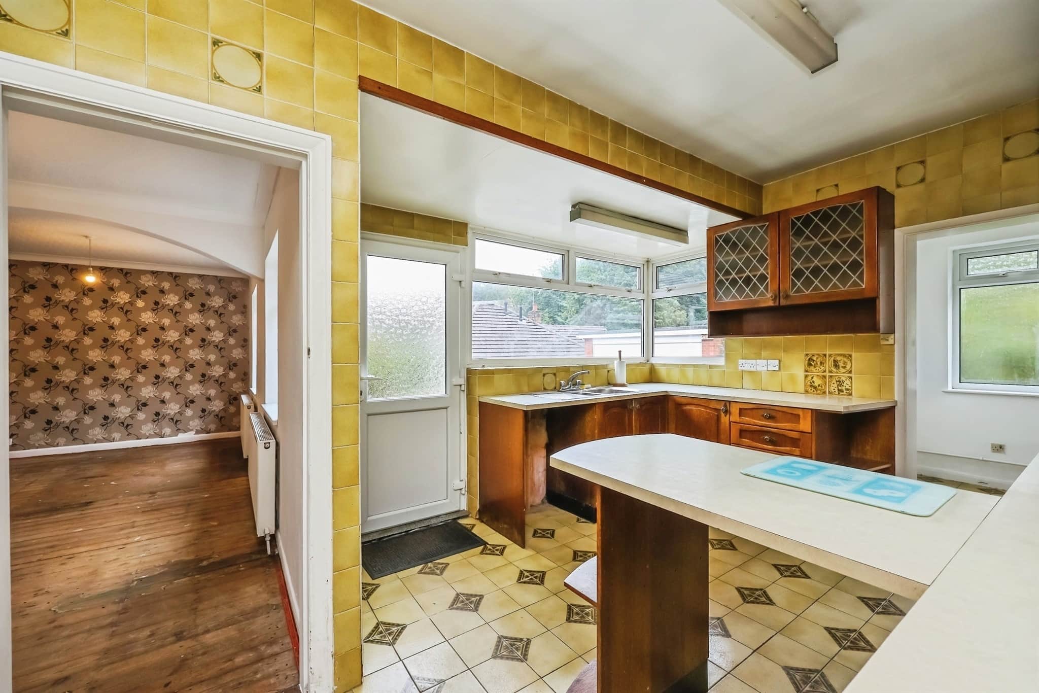 Property at Howitt Street, Heanor