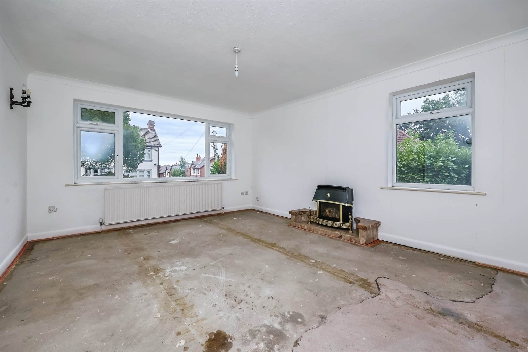 Property at Howitt Street, Heanor