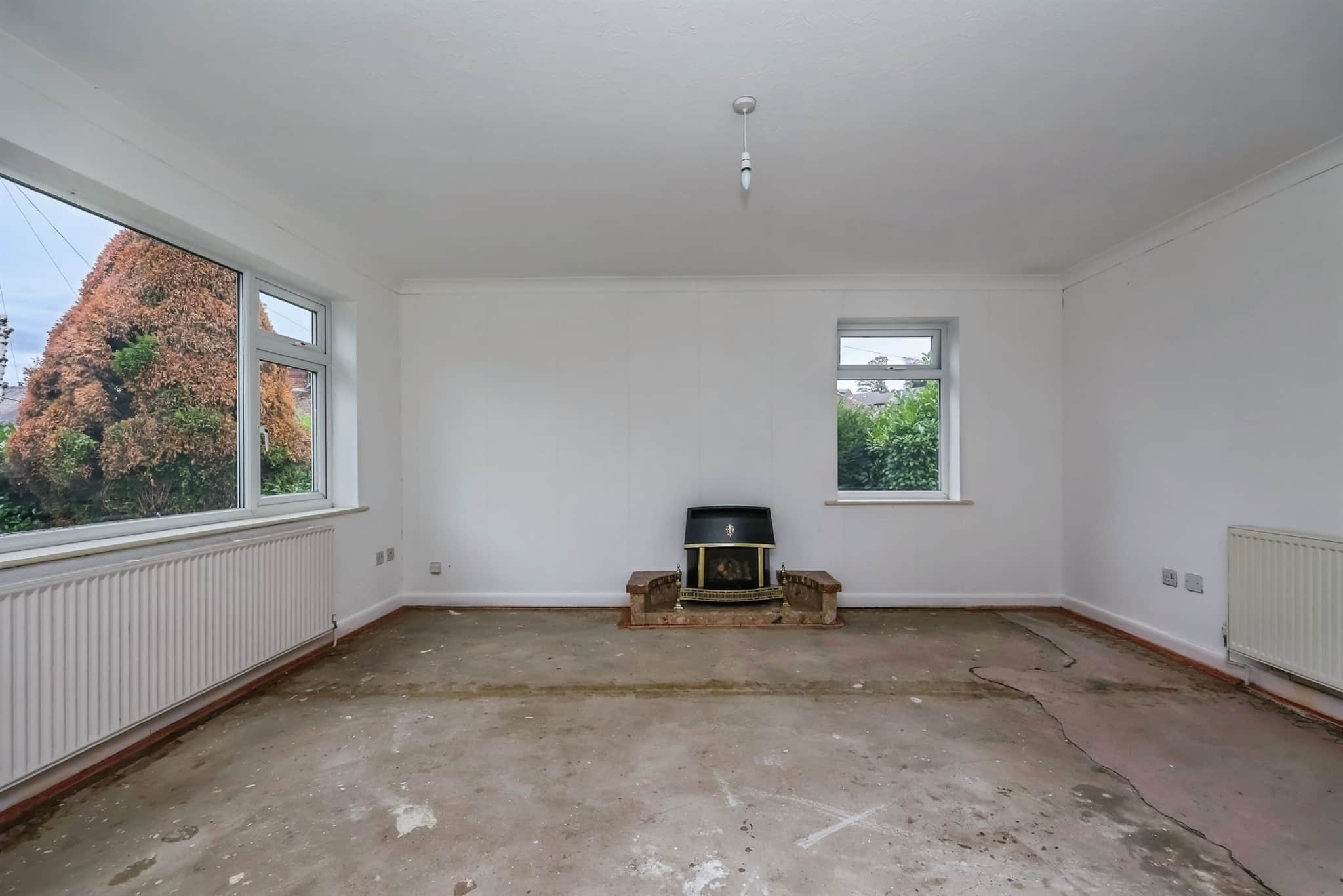 Property at Howitt Street, Heanor