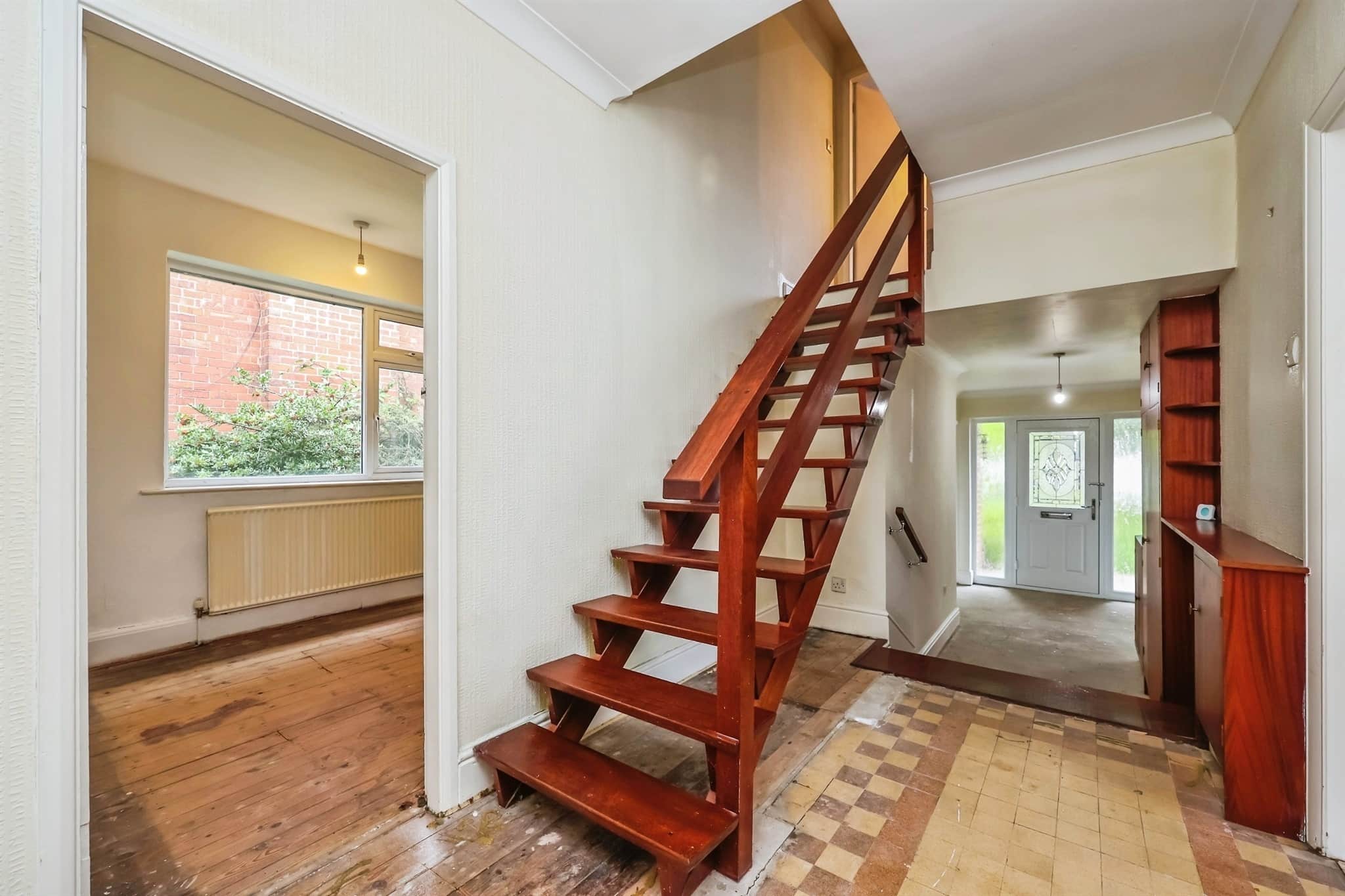 Property at Howitt Street, Heanor