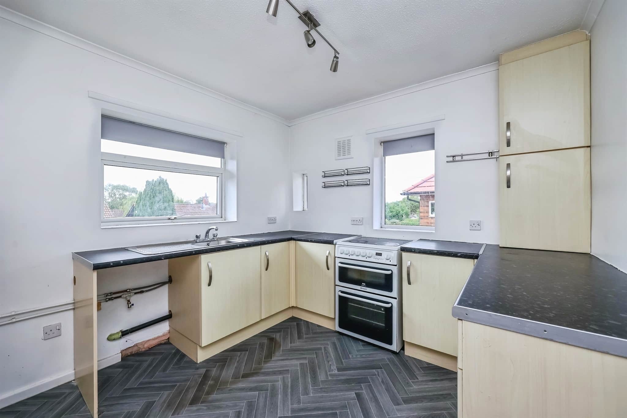 Property at Larkfield Road, Nuthall, NOTTINGHAM