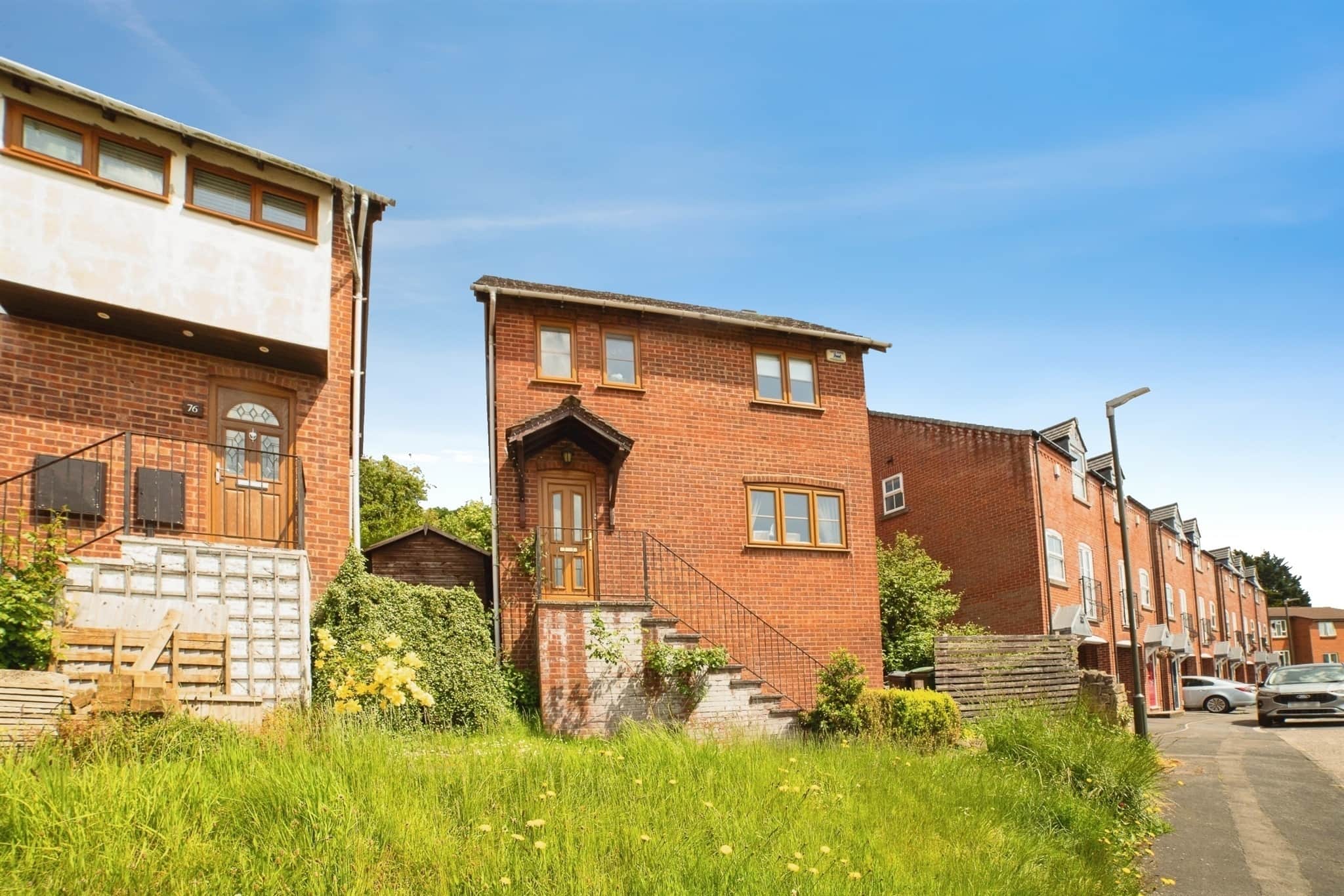 Property at Acorn Drive, Belper