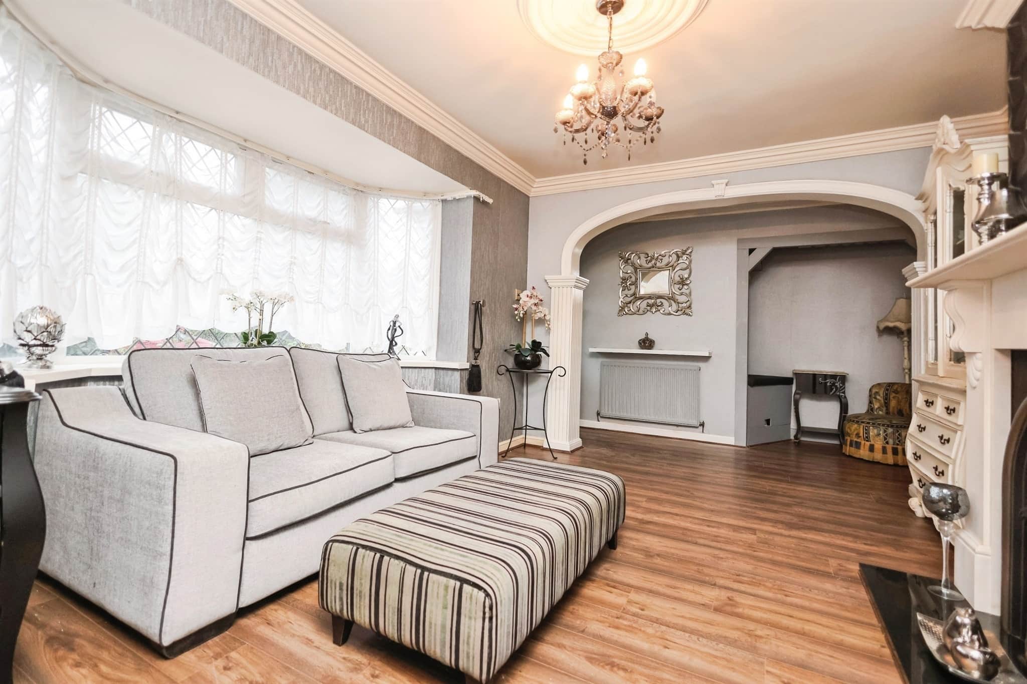 Property at The Glade, Birmingham