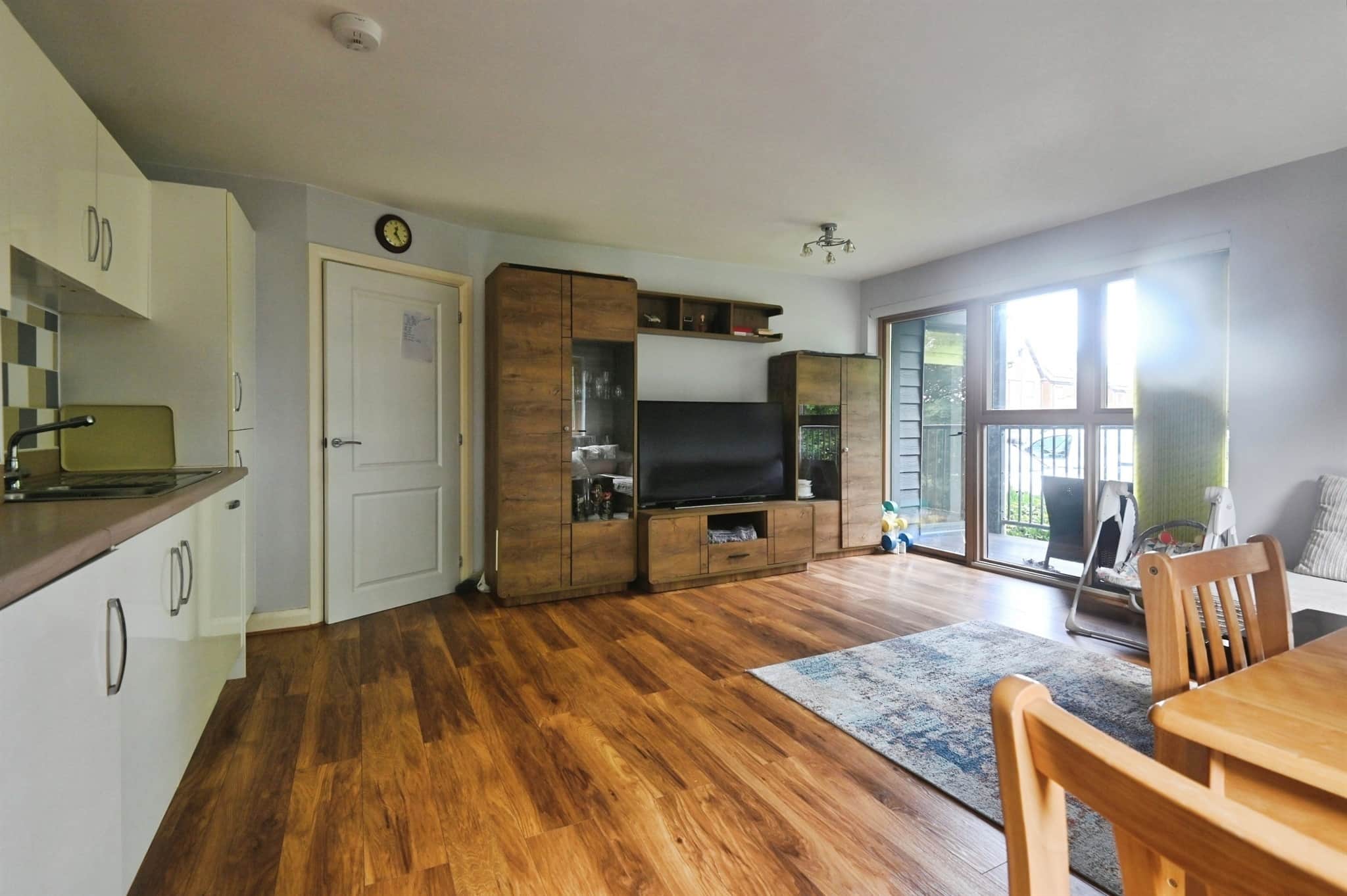 Property at Haigh Crescent, Birmingham