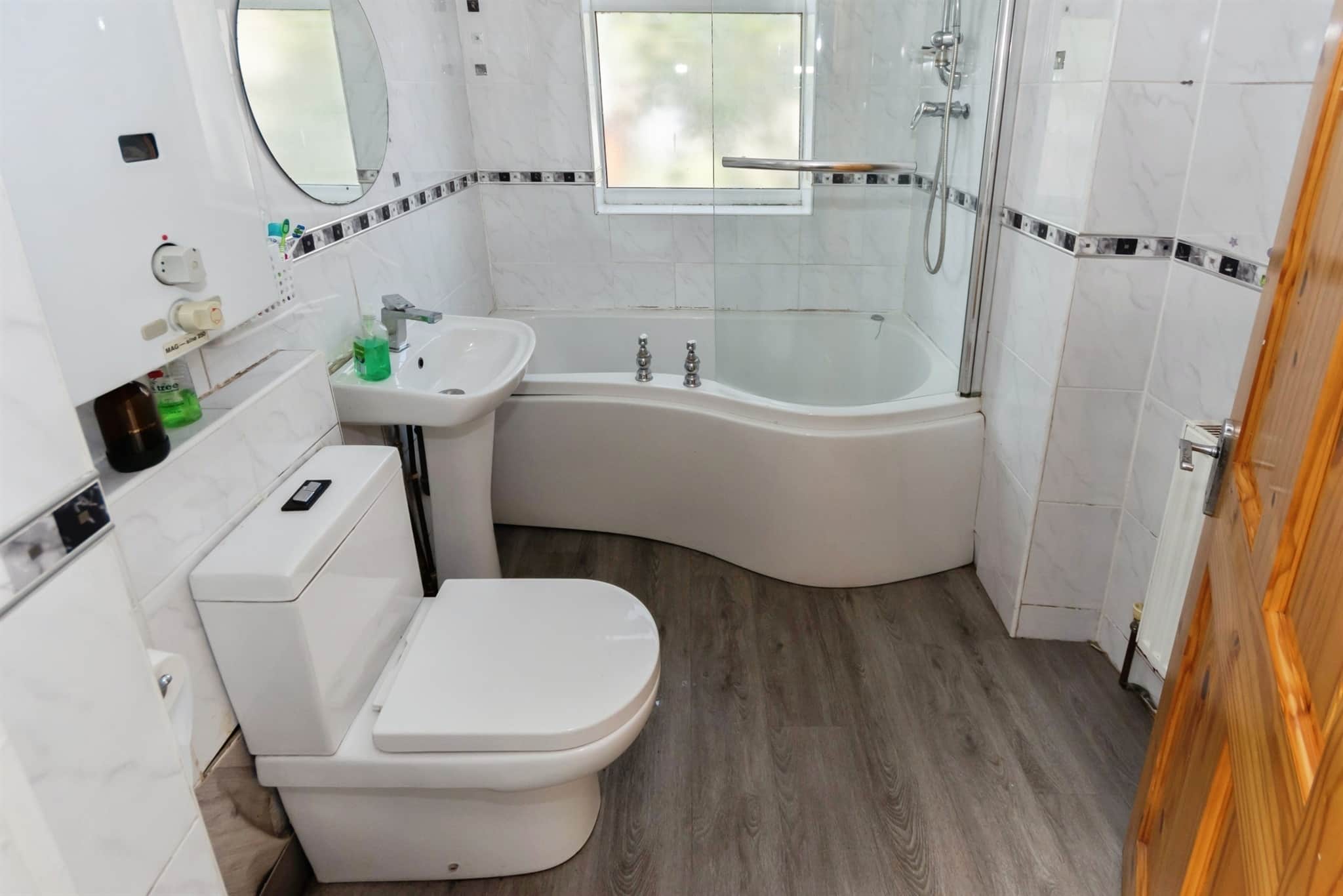 Property at Manor Farm Road, Birmingham