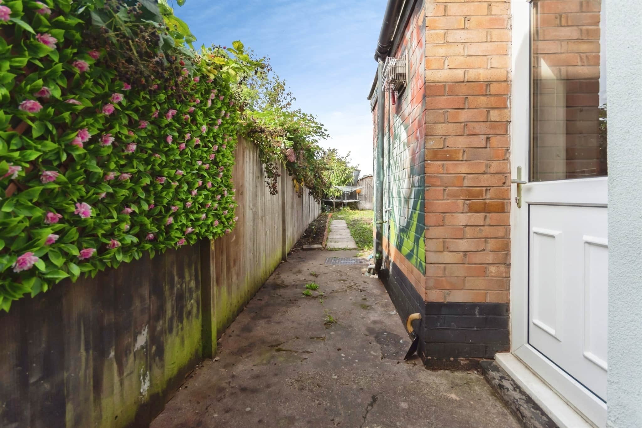 Property at Manor Farm Road, Birmingham