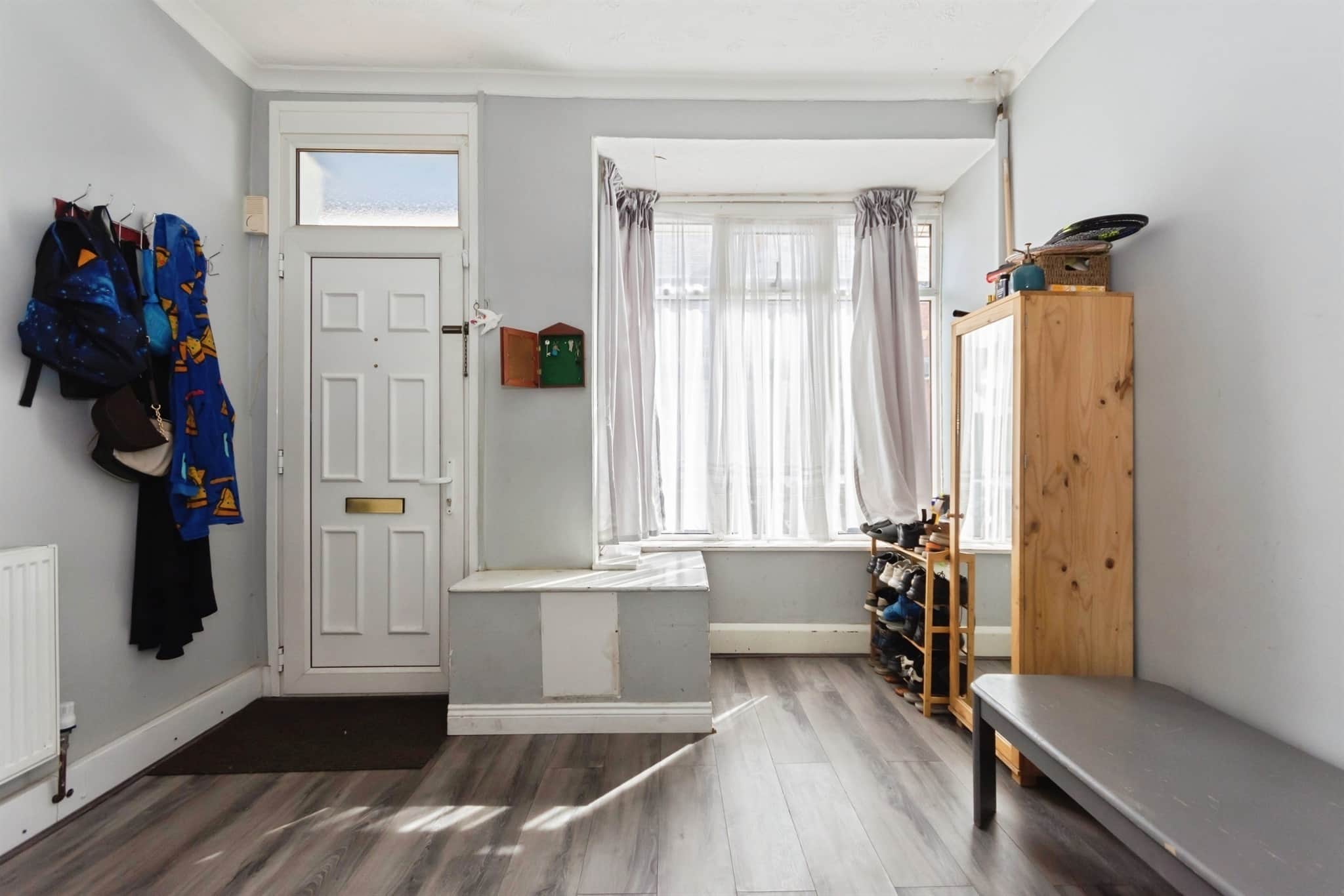 Property at Manor Farm Road, Birmingham