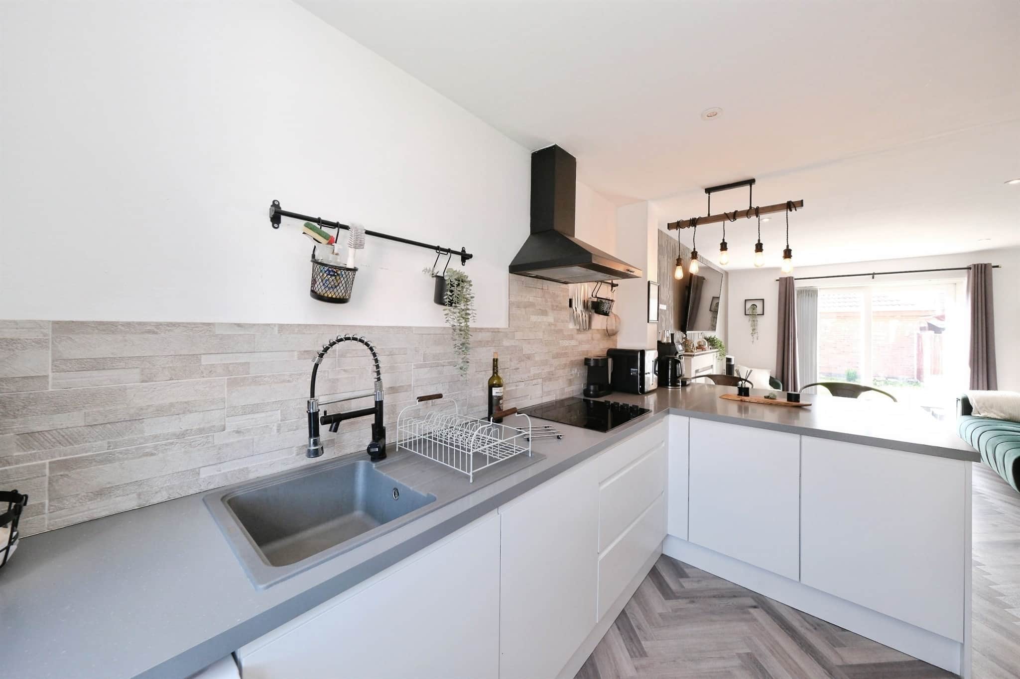 Property at Sawmand Close, Long Eaton, Nottingham
