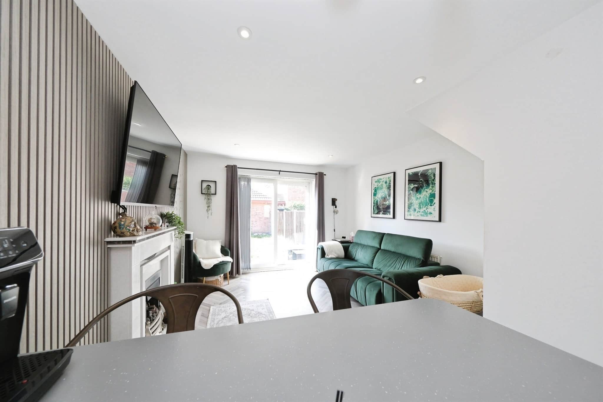 Property at Sawmand Close, Long Eaton, Nottingham