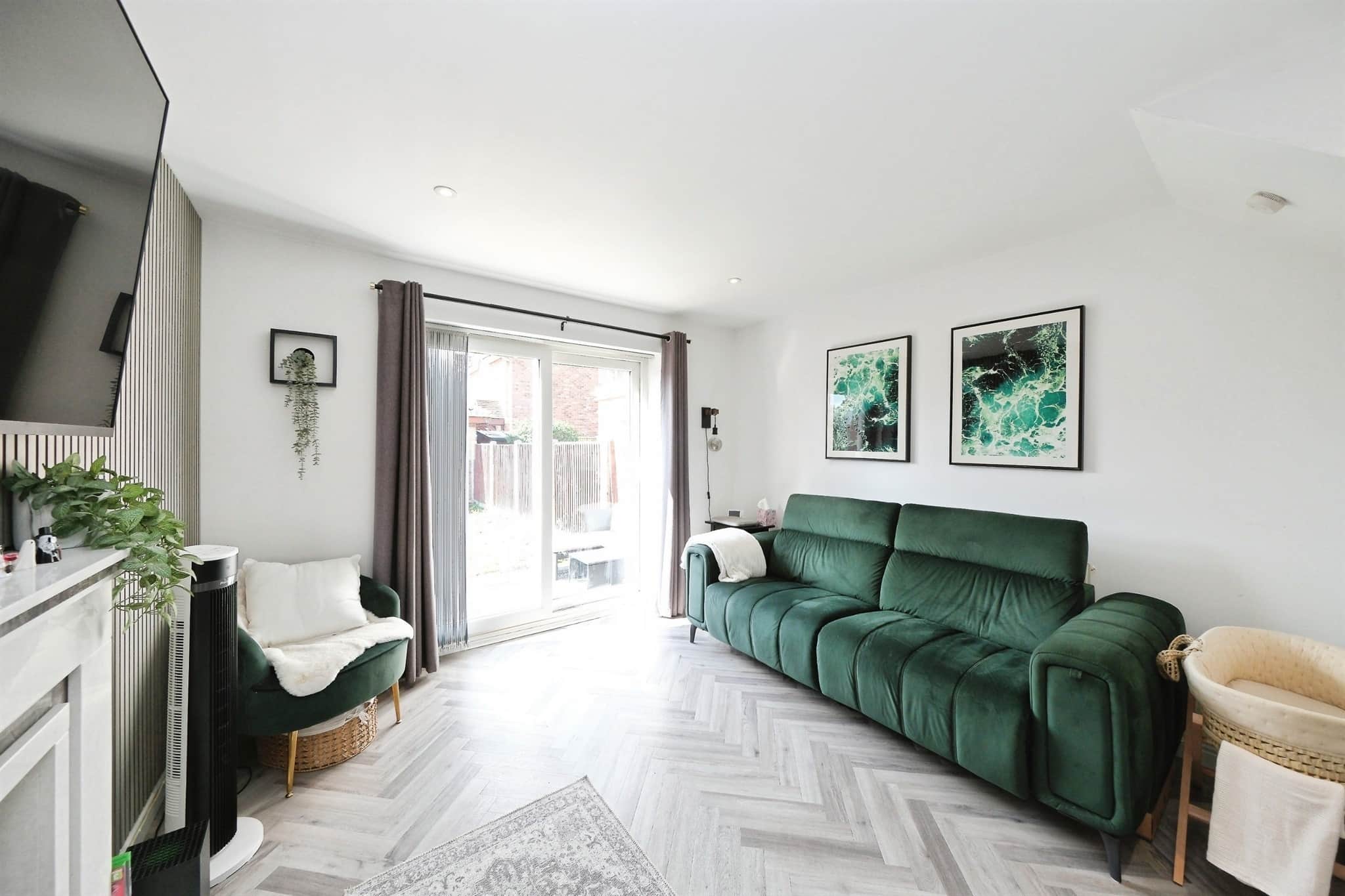 Property at Sawmand Close, Long Eaton, Nottingham