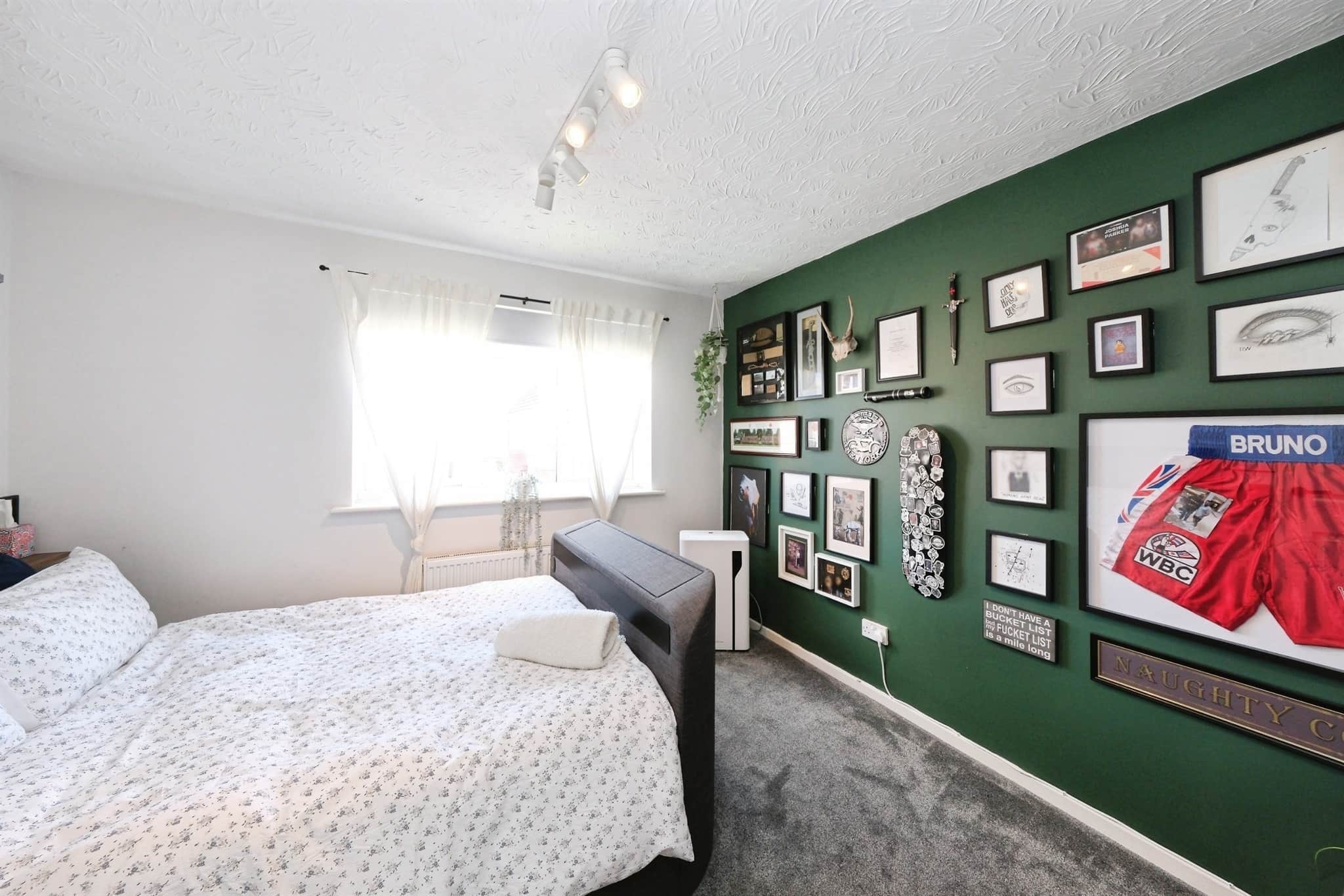 Property at Sawmand Close, Long Eaton, Nottingham