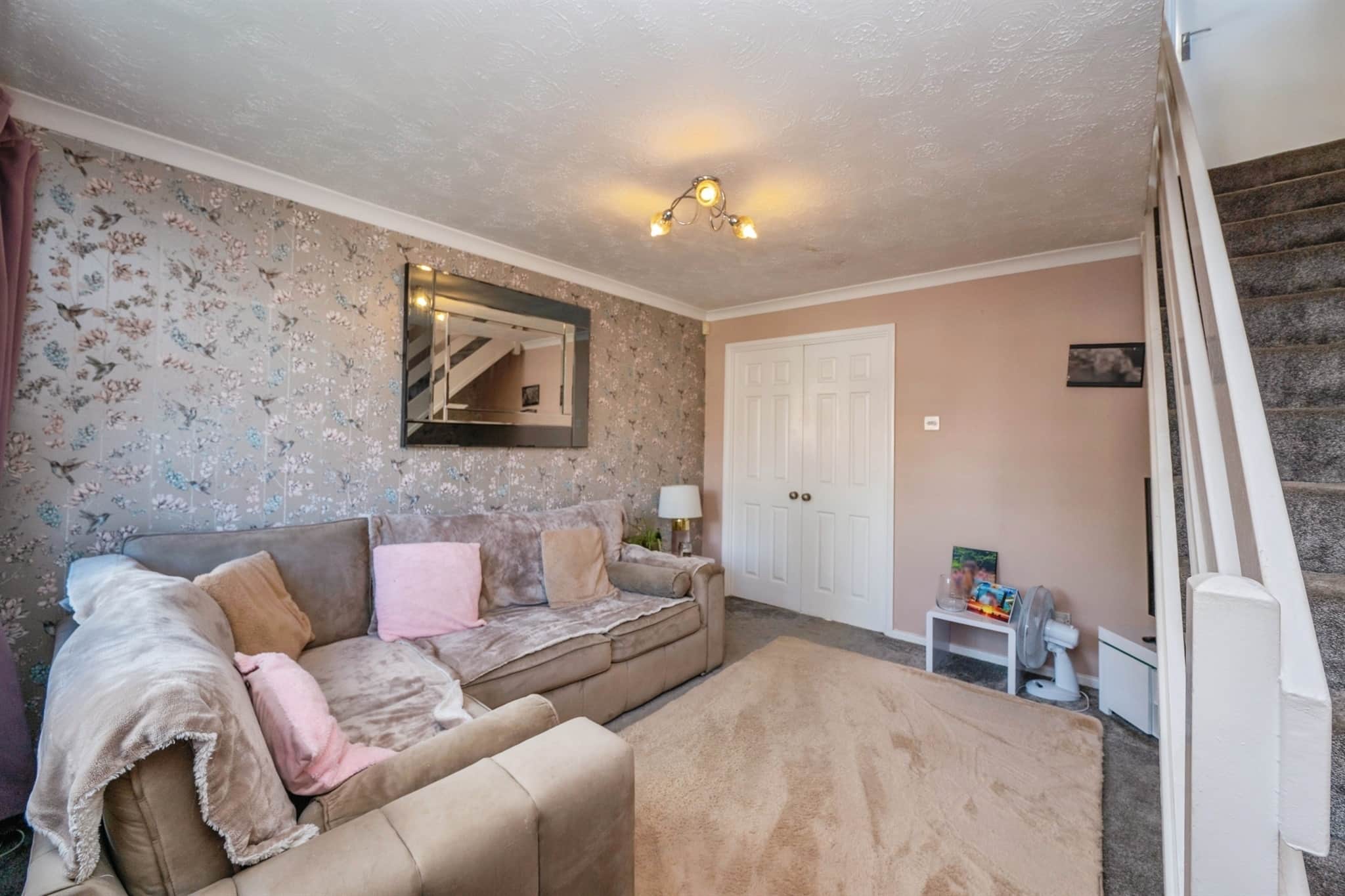 Property at Slindon Croft, Alvaston, Derby