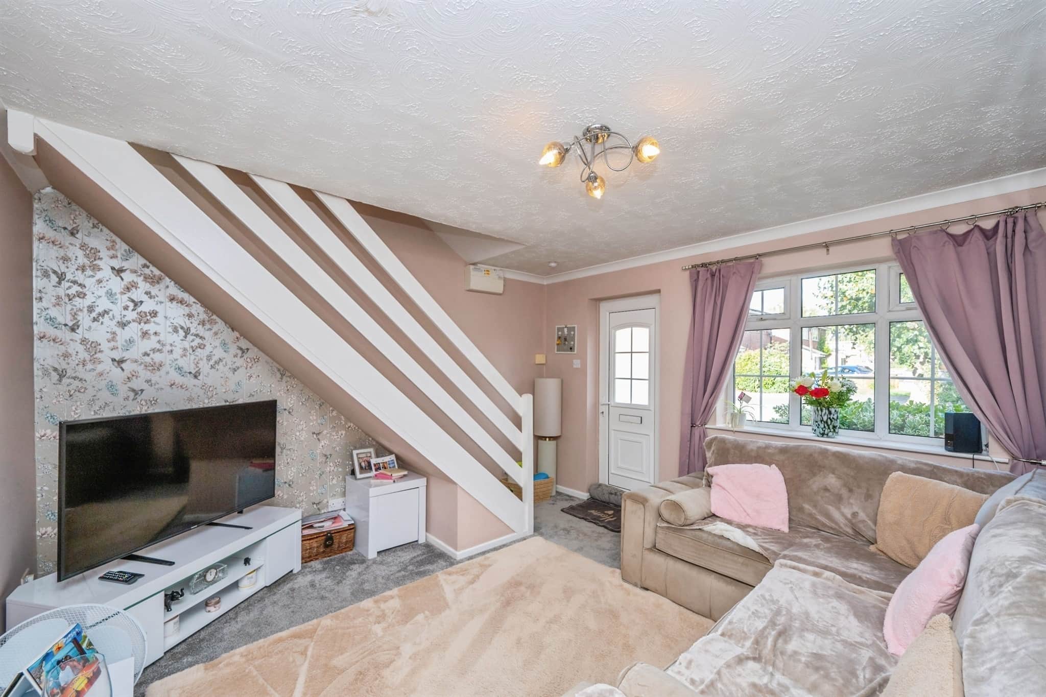 Property at Slindon Croft, Alvaston, Derby