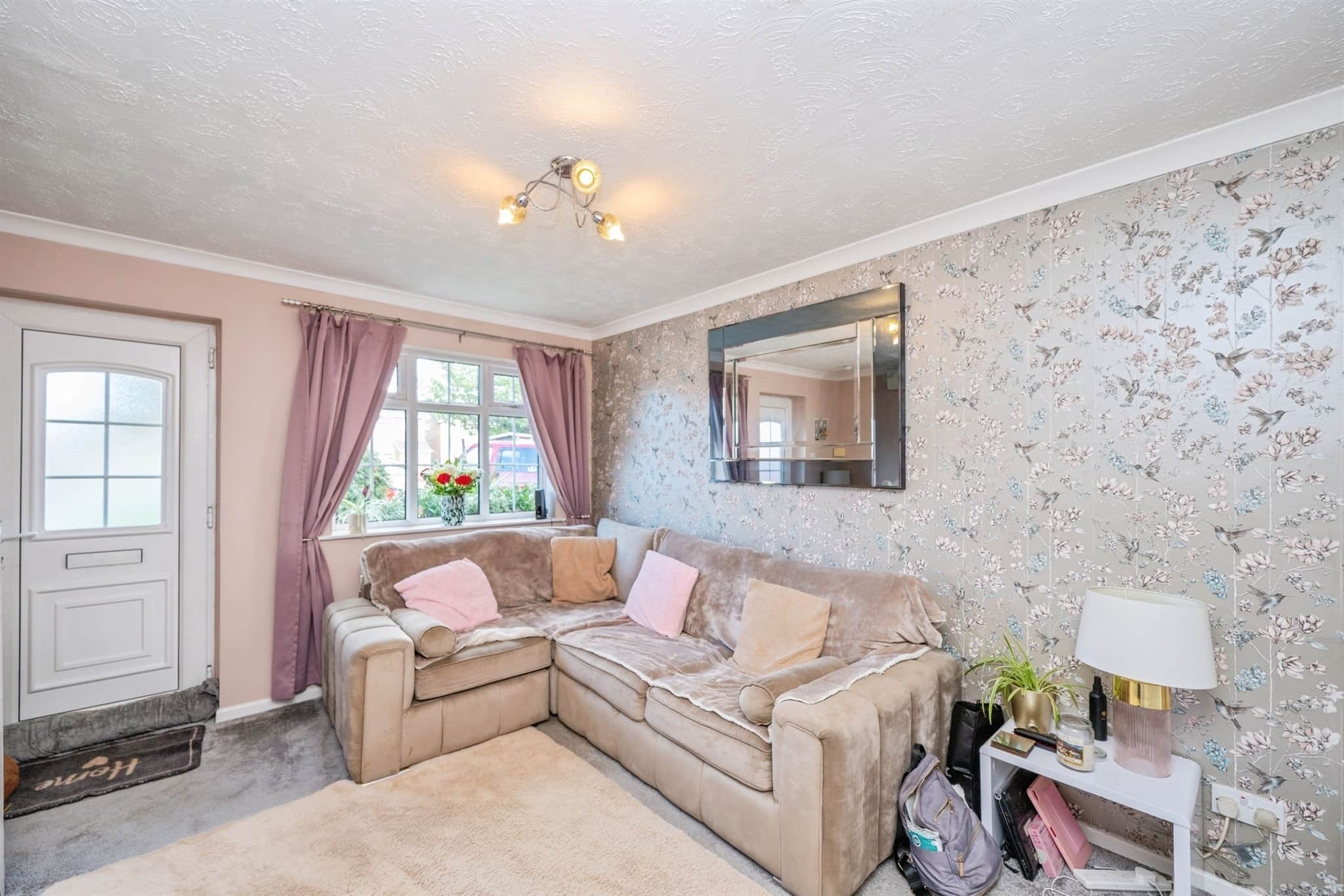 Property at Slindon Croft, Alvaston, Derby