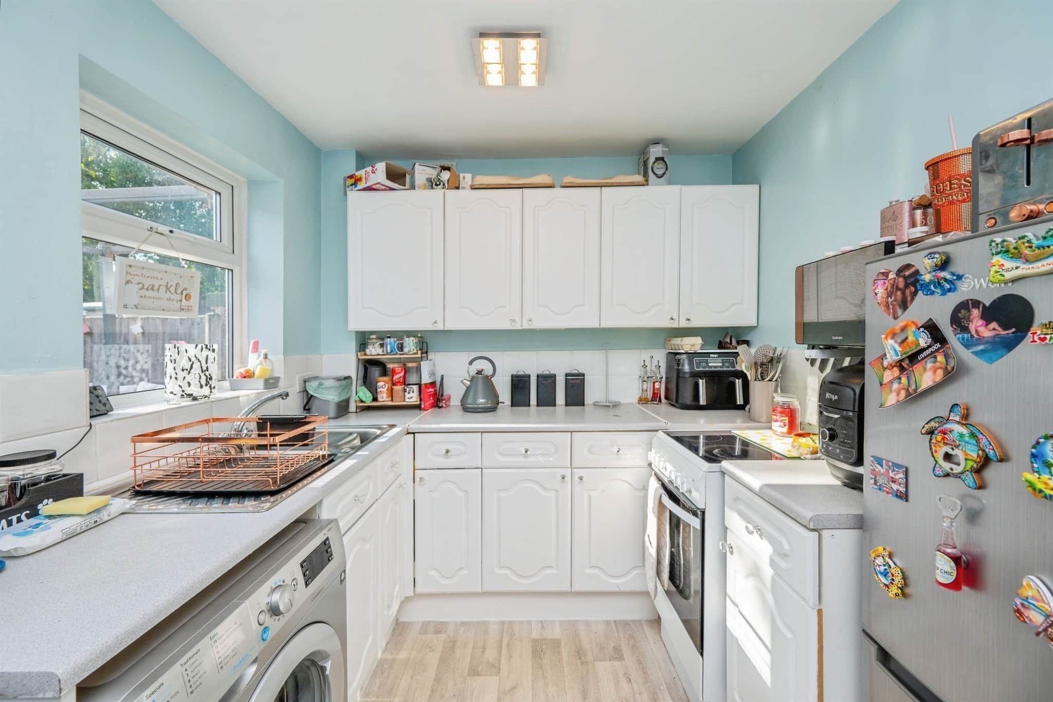 Property at Slindon Croft, Alvaston, Derby