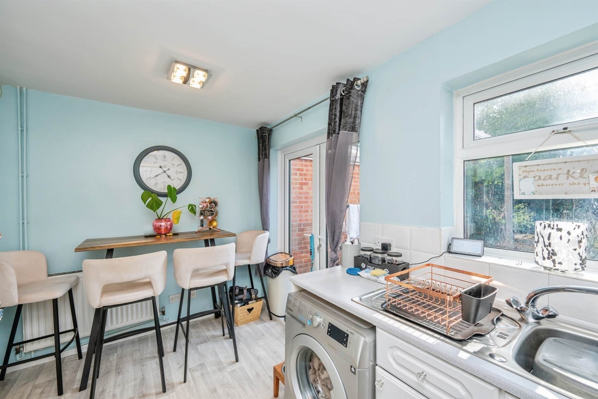 Property at Slindon Croft, Alvaston, Derby