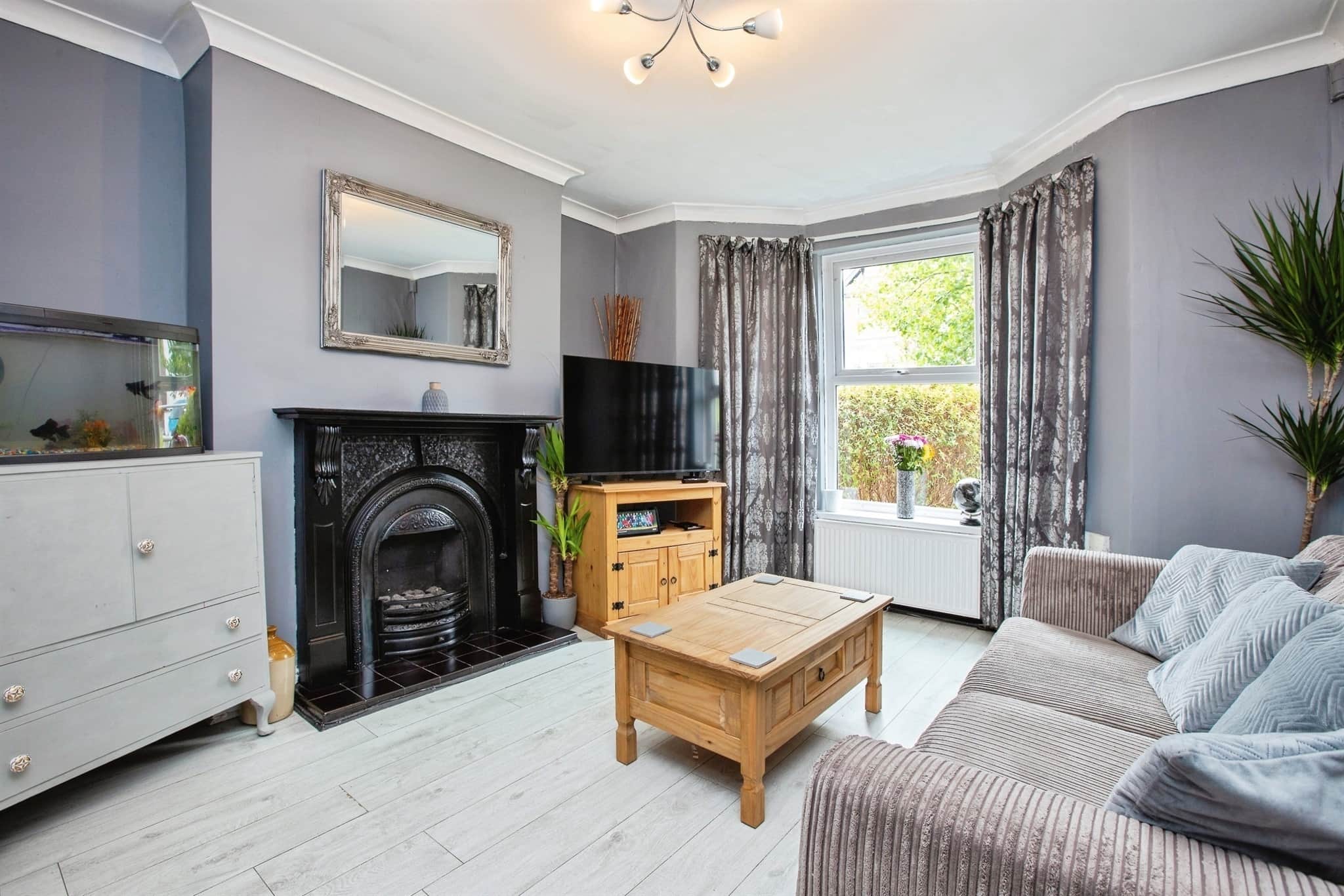 Property at Derby Road, Marehay, Ripley