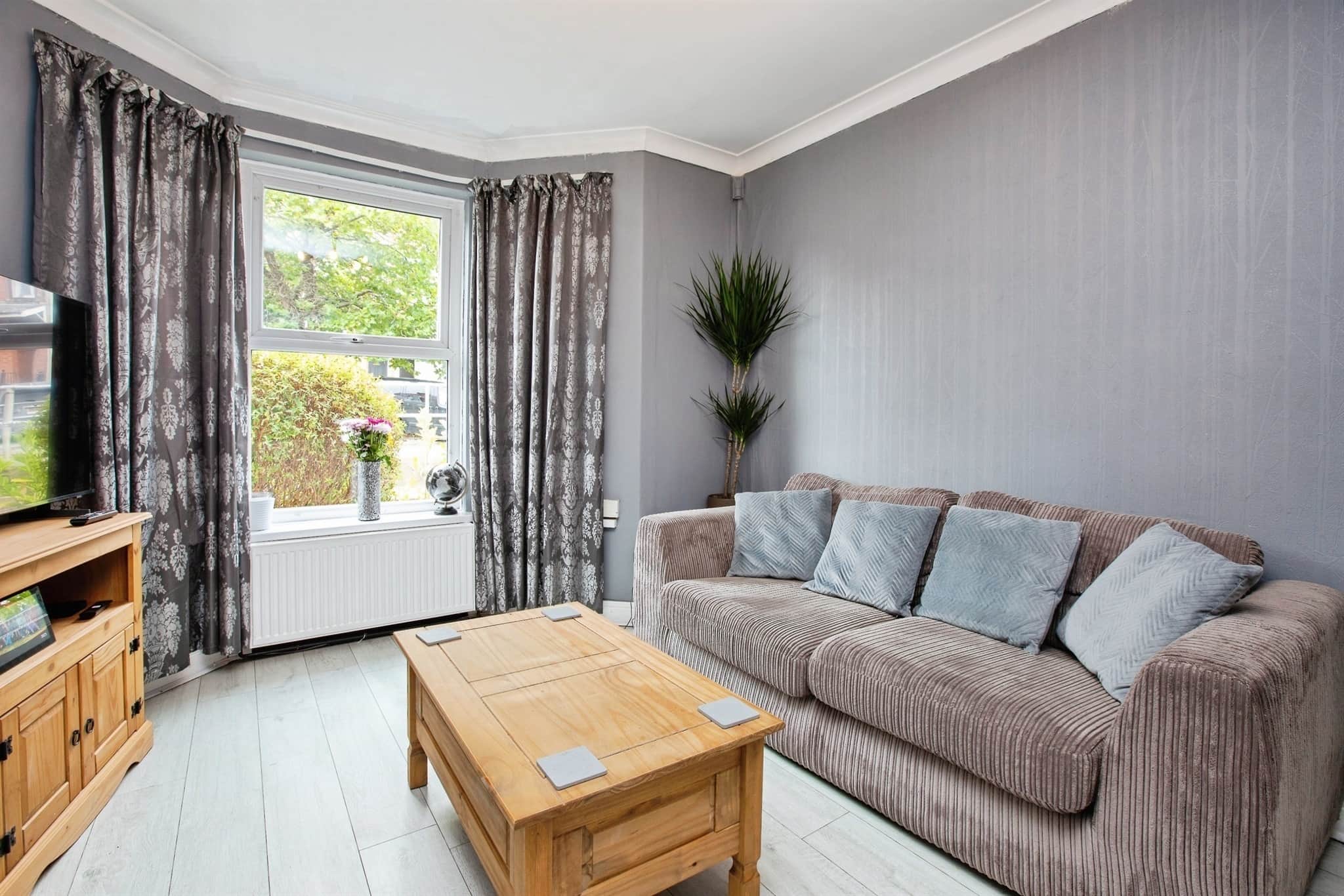 Property at Derby Road, Marehay, Ripley