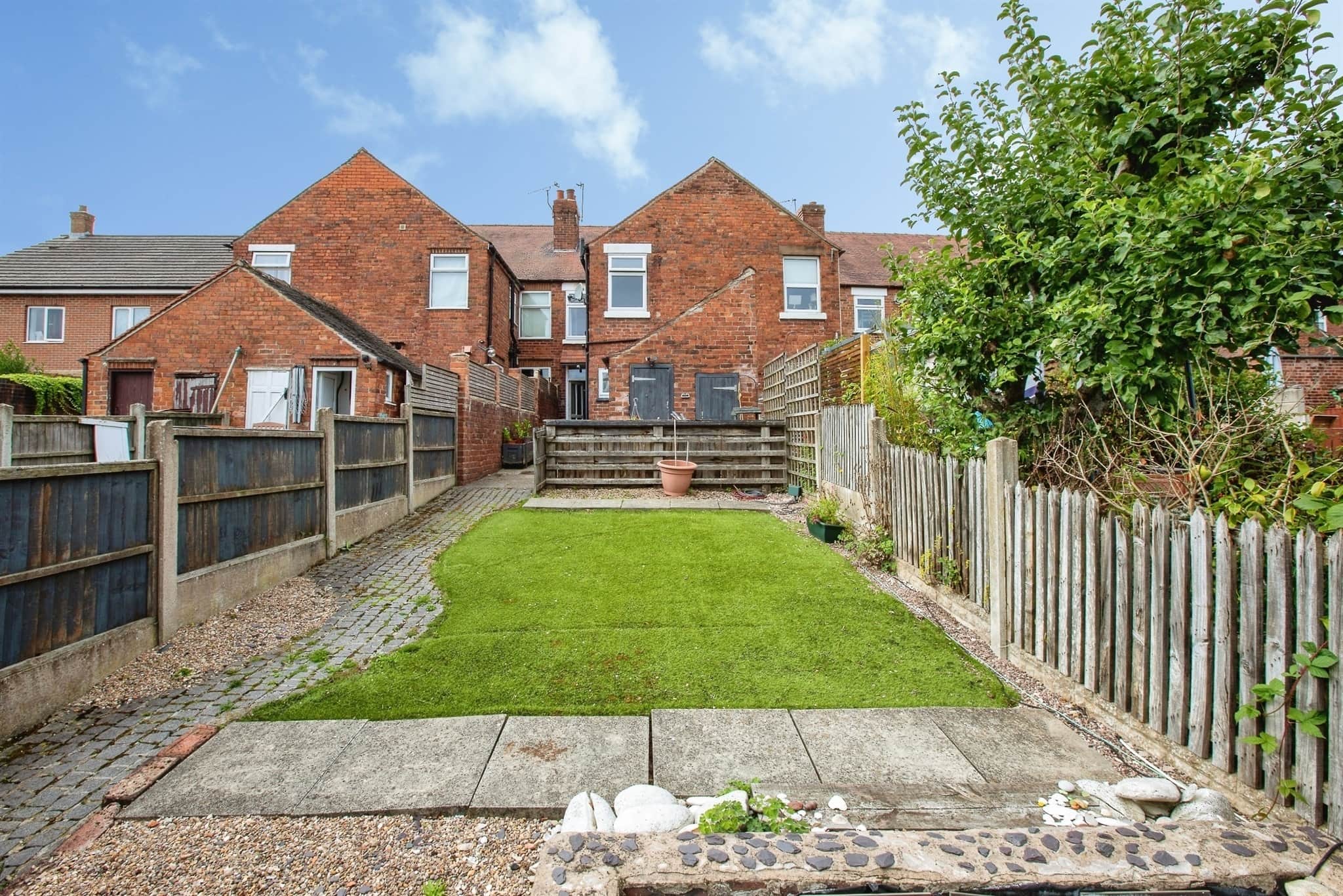 Property at Derby Road, Marehay, Ripley