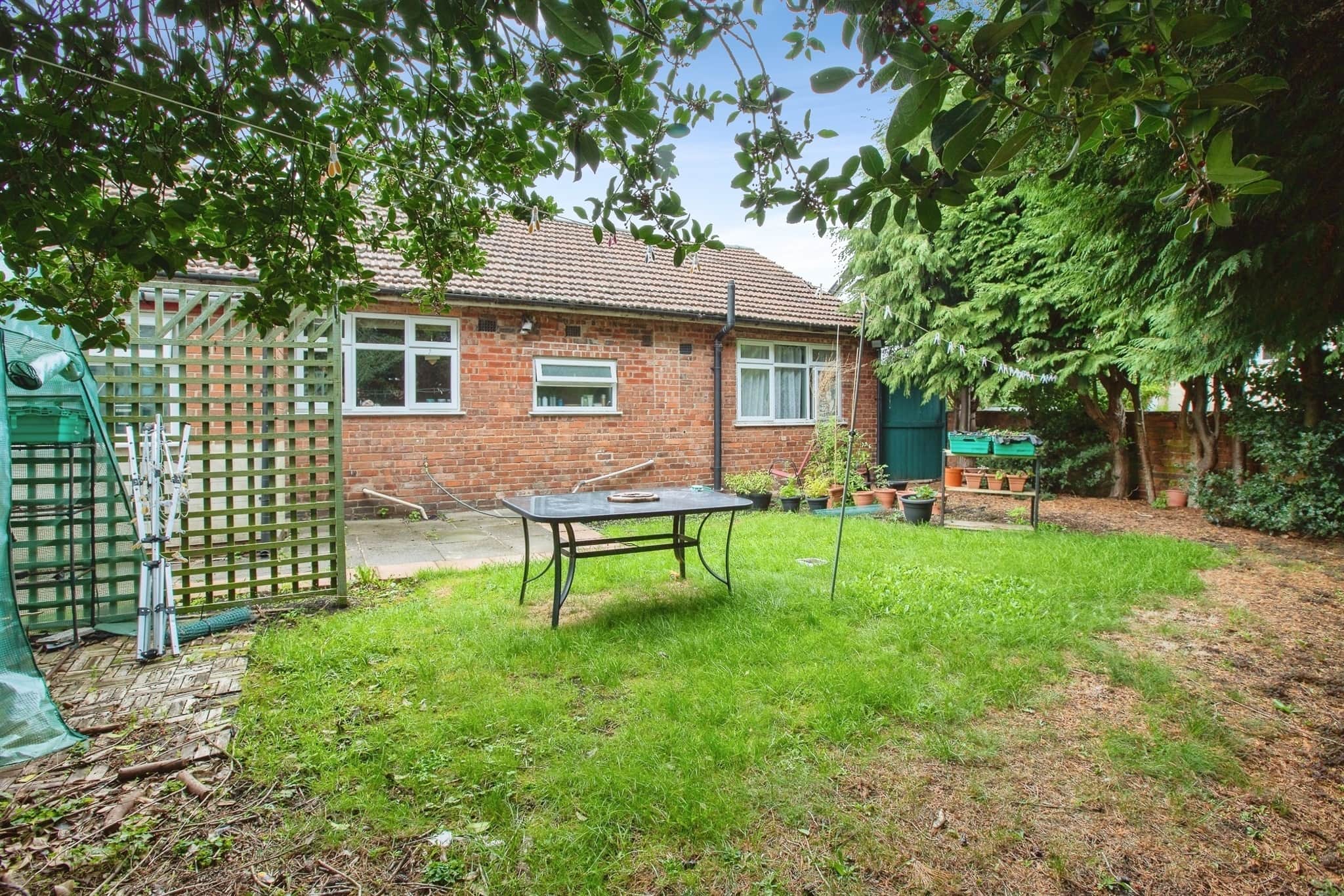 Property at Lynncroft, Eastwood, Nottingham