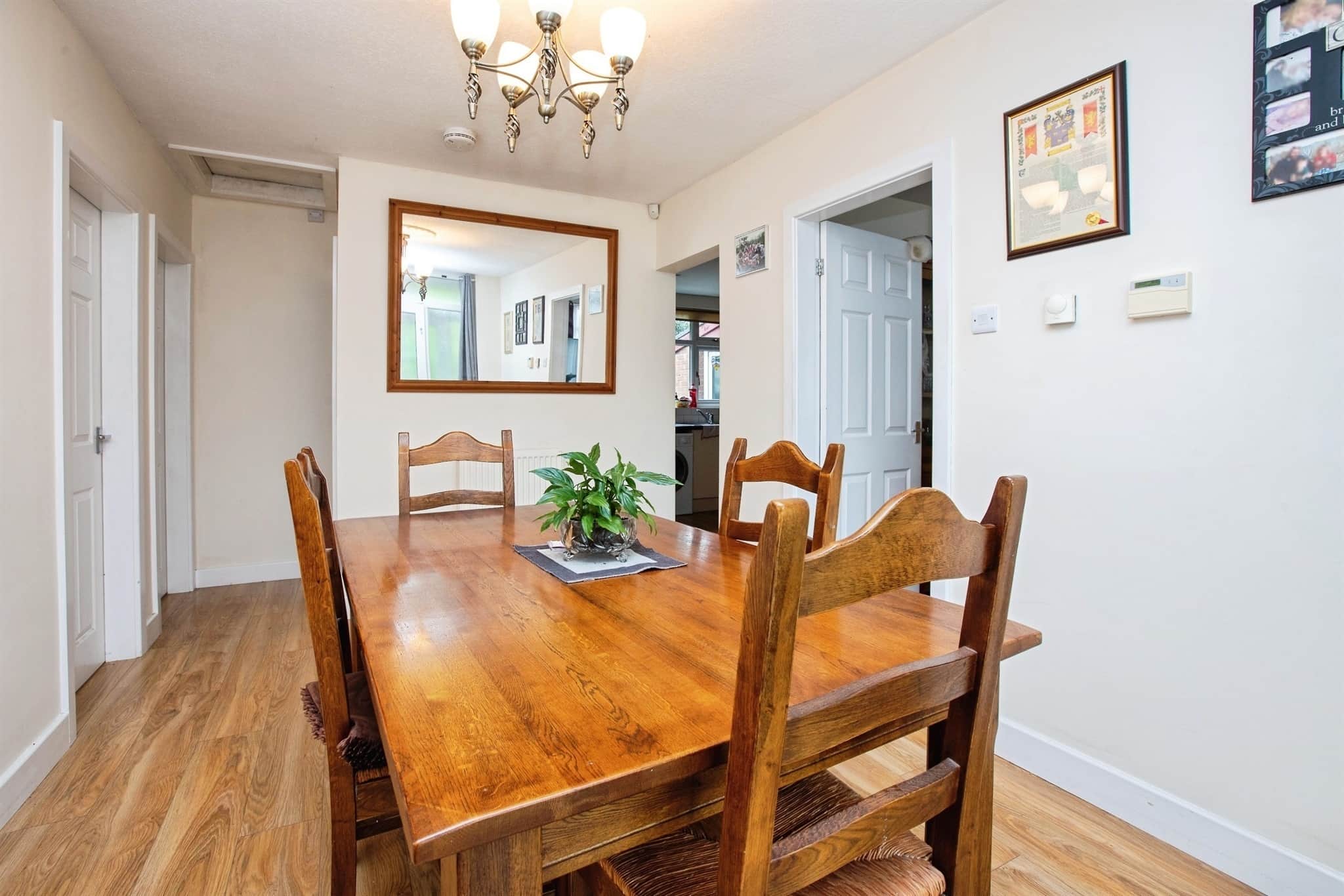 Property at Lynncroft, Eastwood, Nottingham
