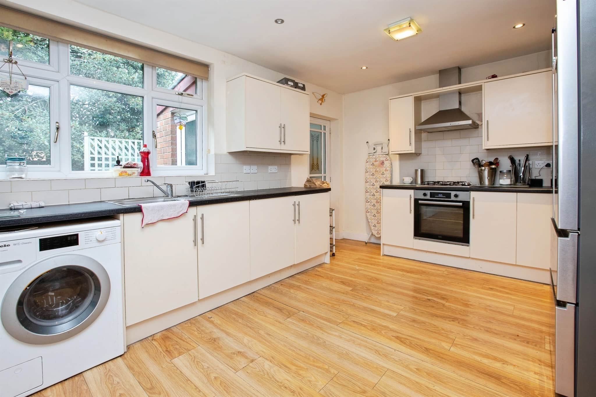 Property at Lynncroft, Eastwood, Nottingham