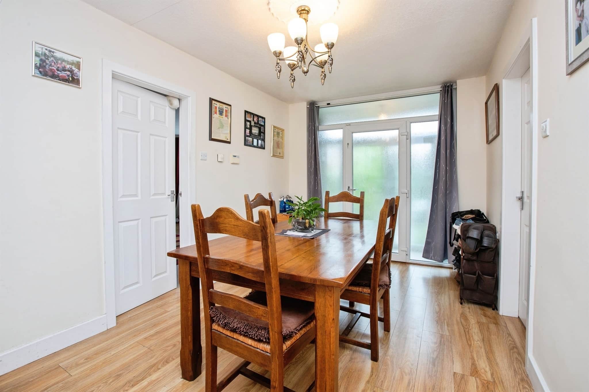 Property at Lynncroft, Eastwood, Nottingham