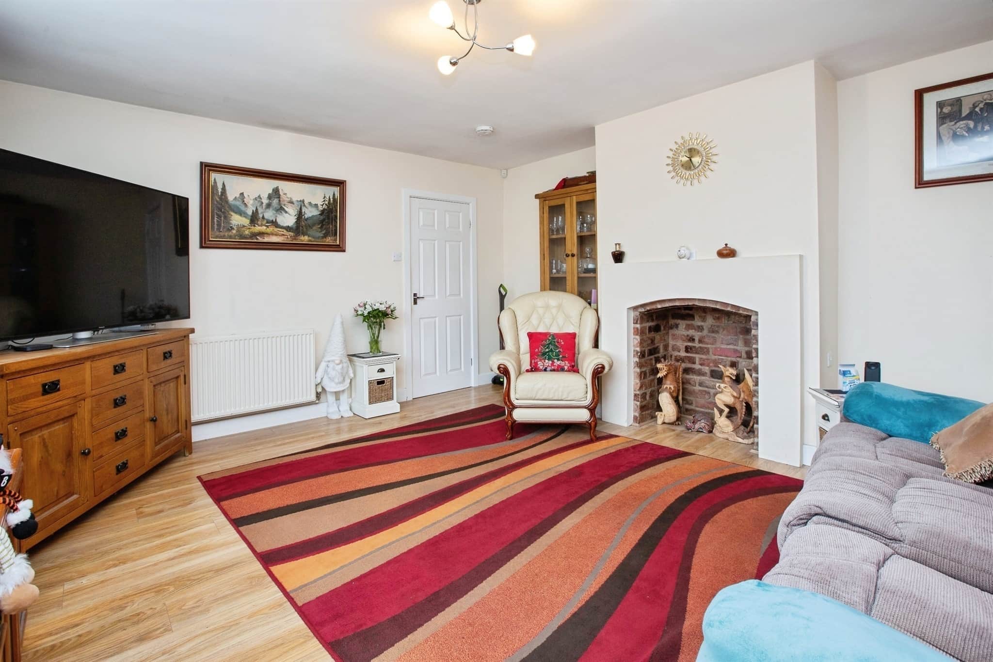 Property at Lynncroft, Eastwood, Nottingham