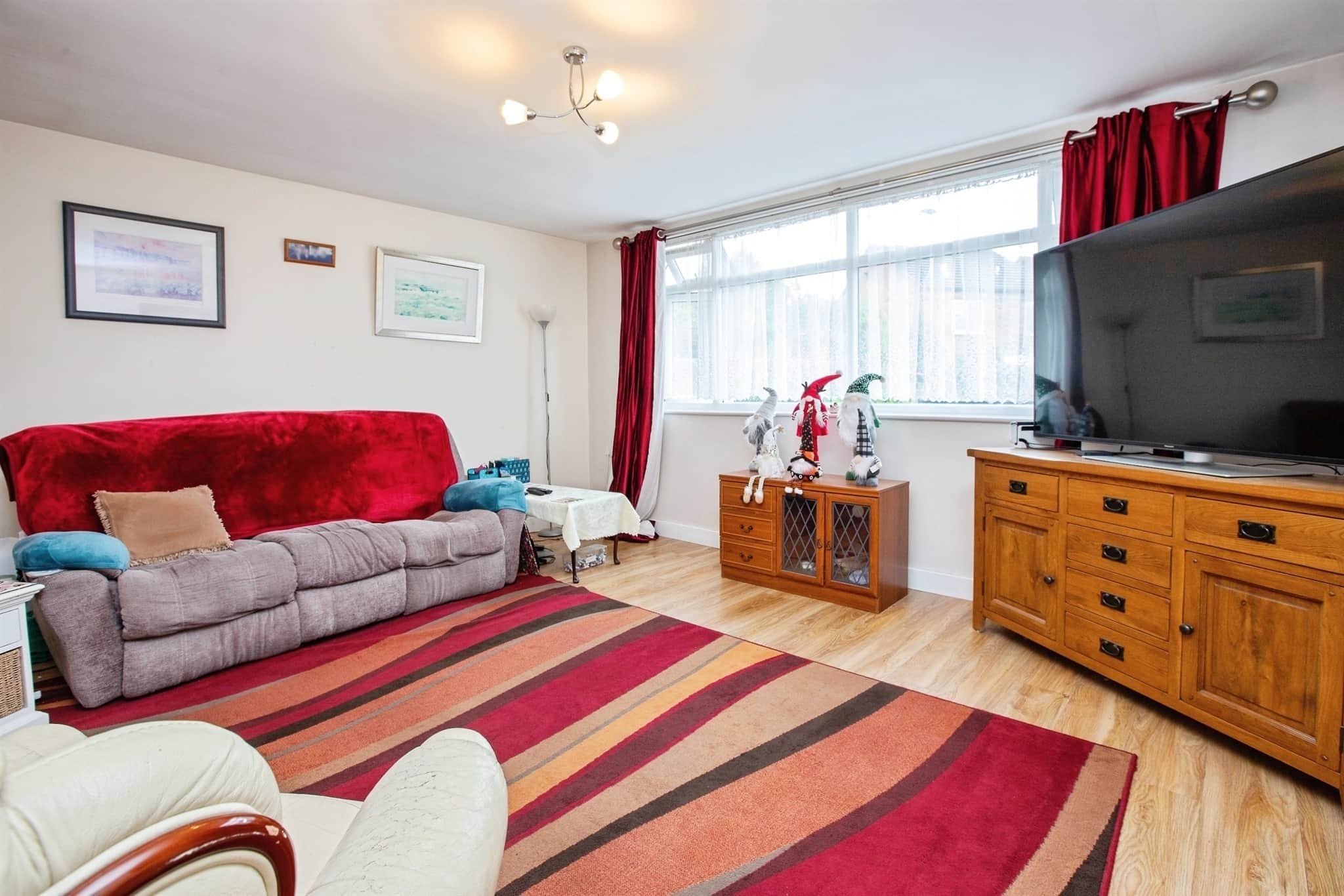 Property at Lynncroft, Eastwood, Nottingham