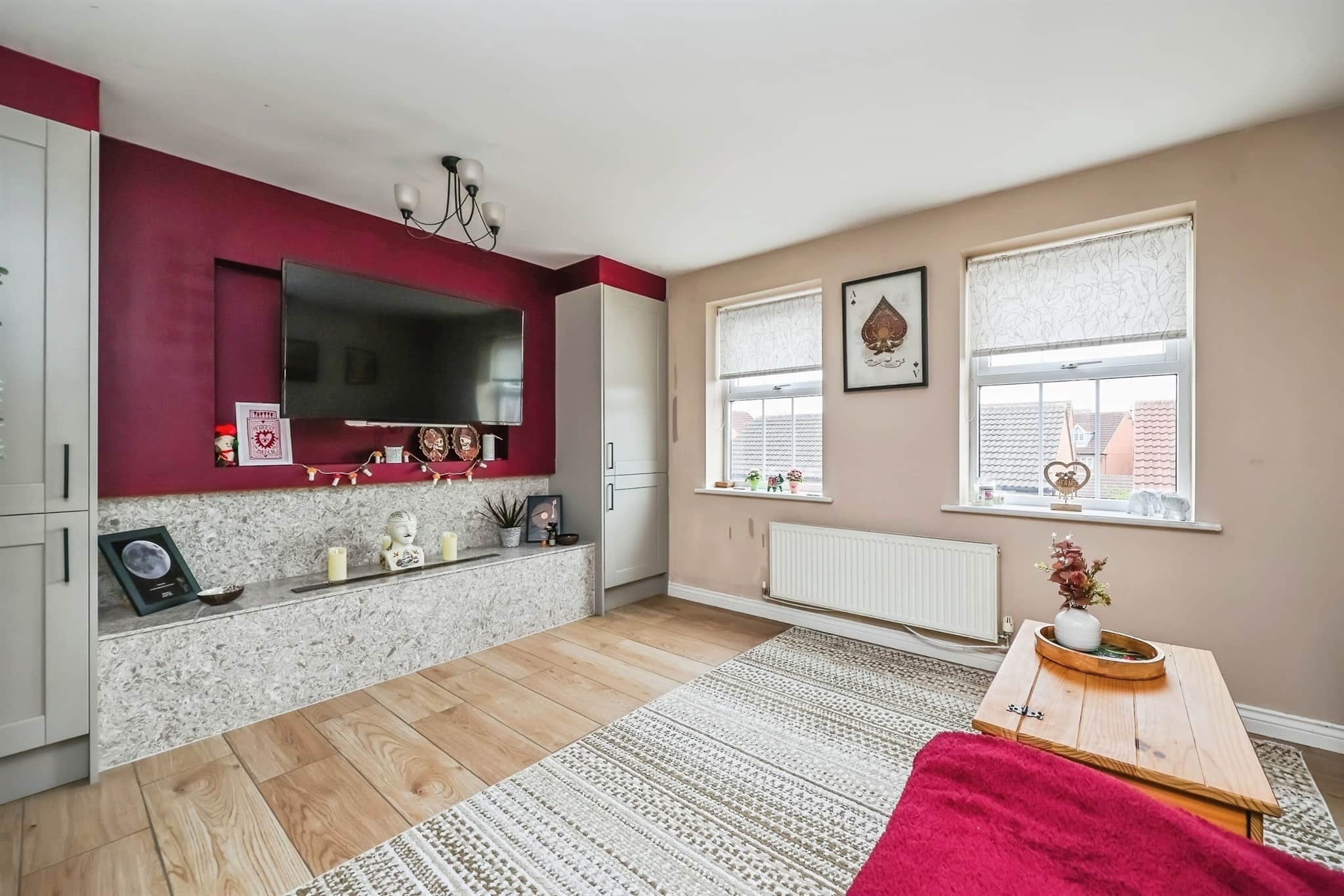 Property at Bodill Gardens, Hucknall, Nottingham