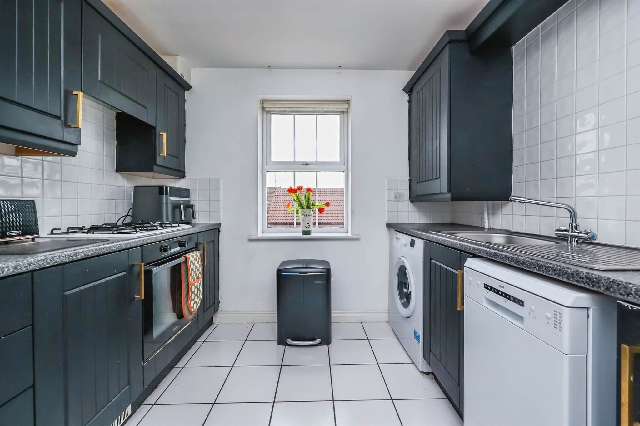 Property at Bodill Gardens, Hucknall, Nottingham