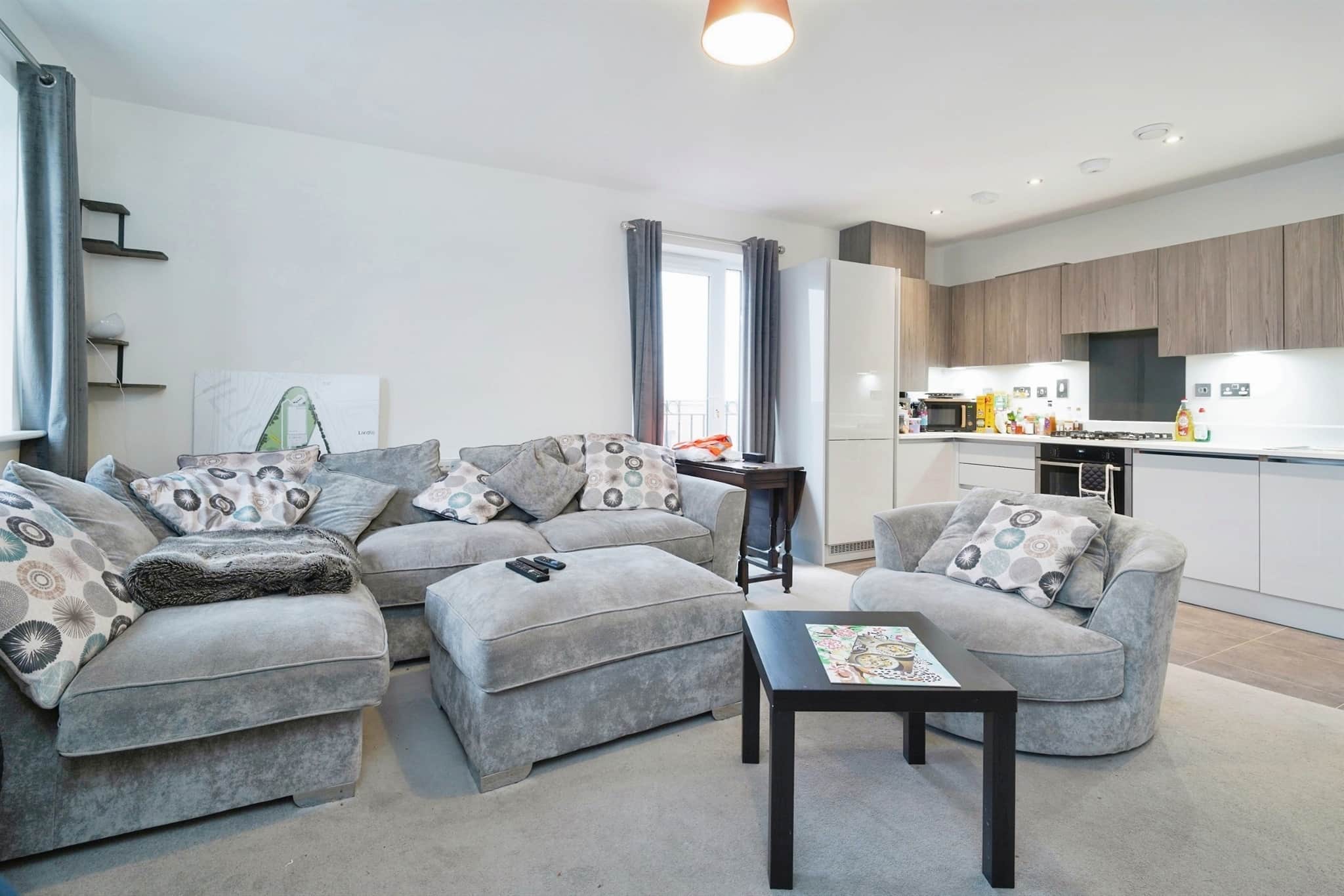 Property at Gorcott Lane, Shirley, Solihull