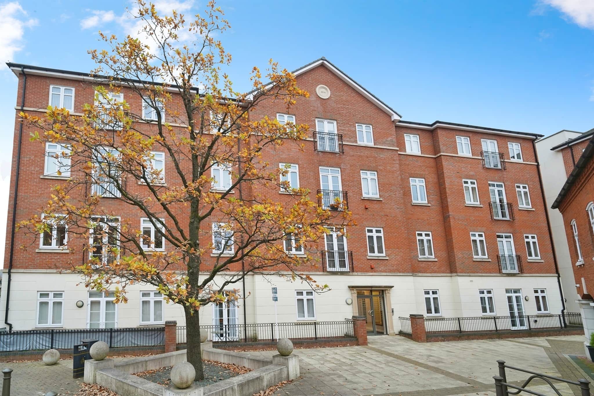 Property at Gorcott Lane, Shirley, Solihull