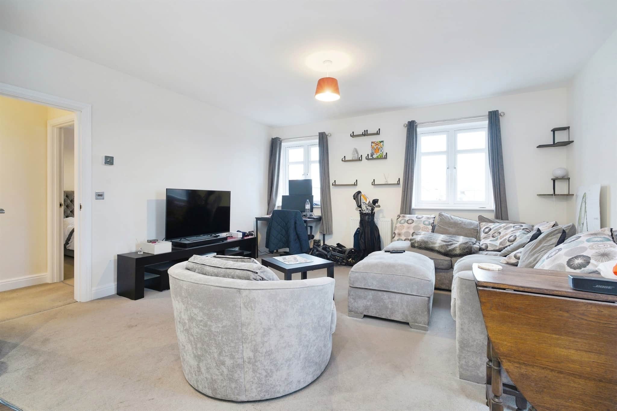 Property at Gorcott Lane, Shirley, Solihull