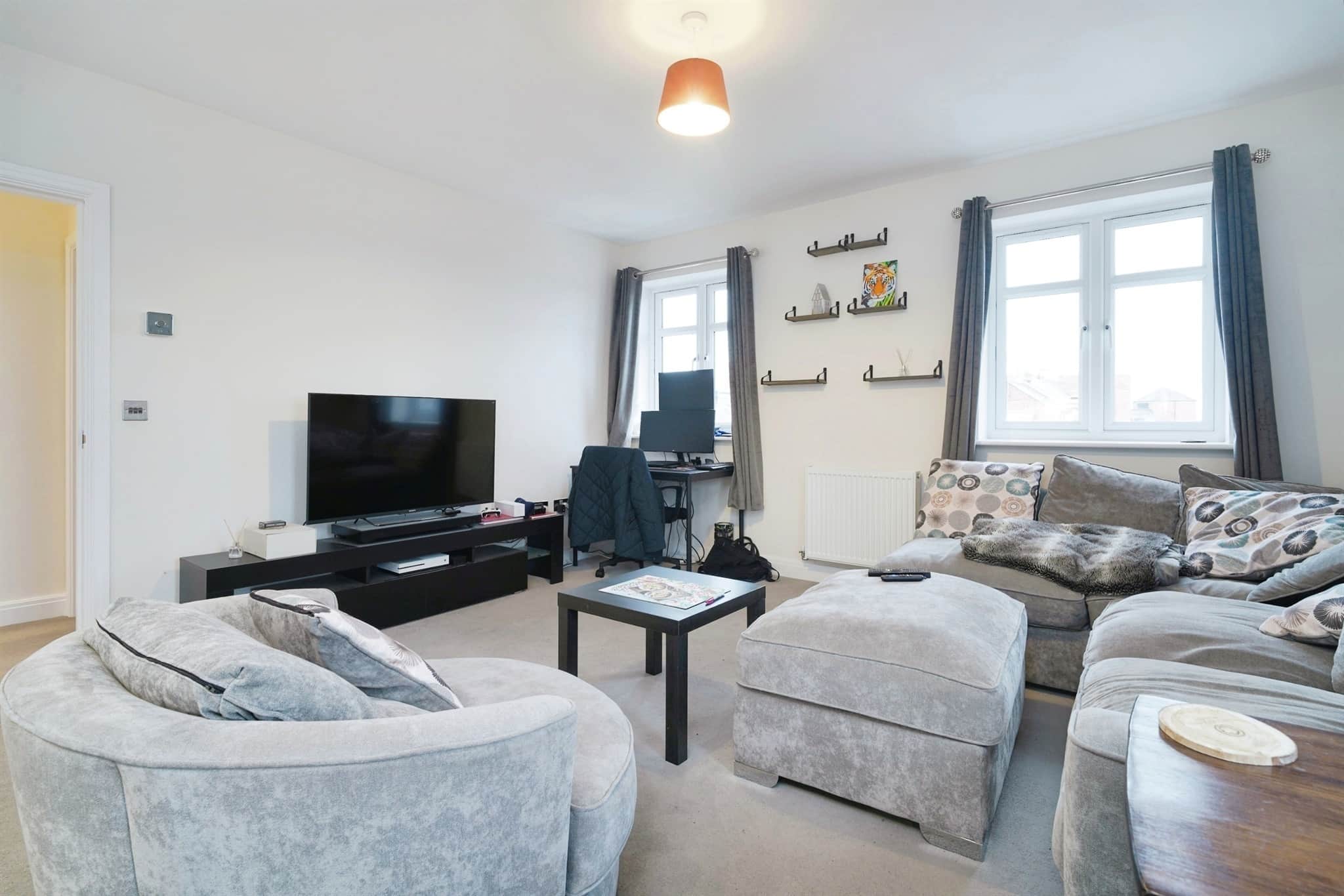 Property at Gorcott Lane, Shirley, Solihull