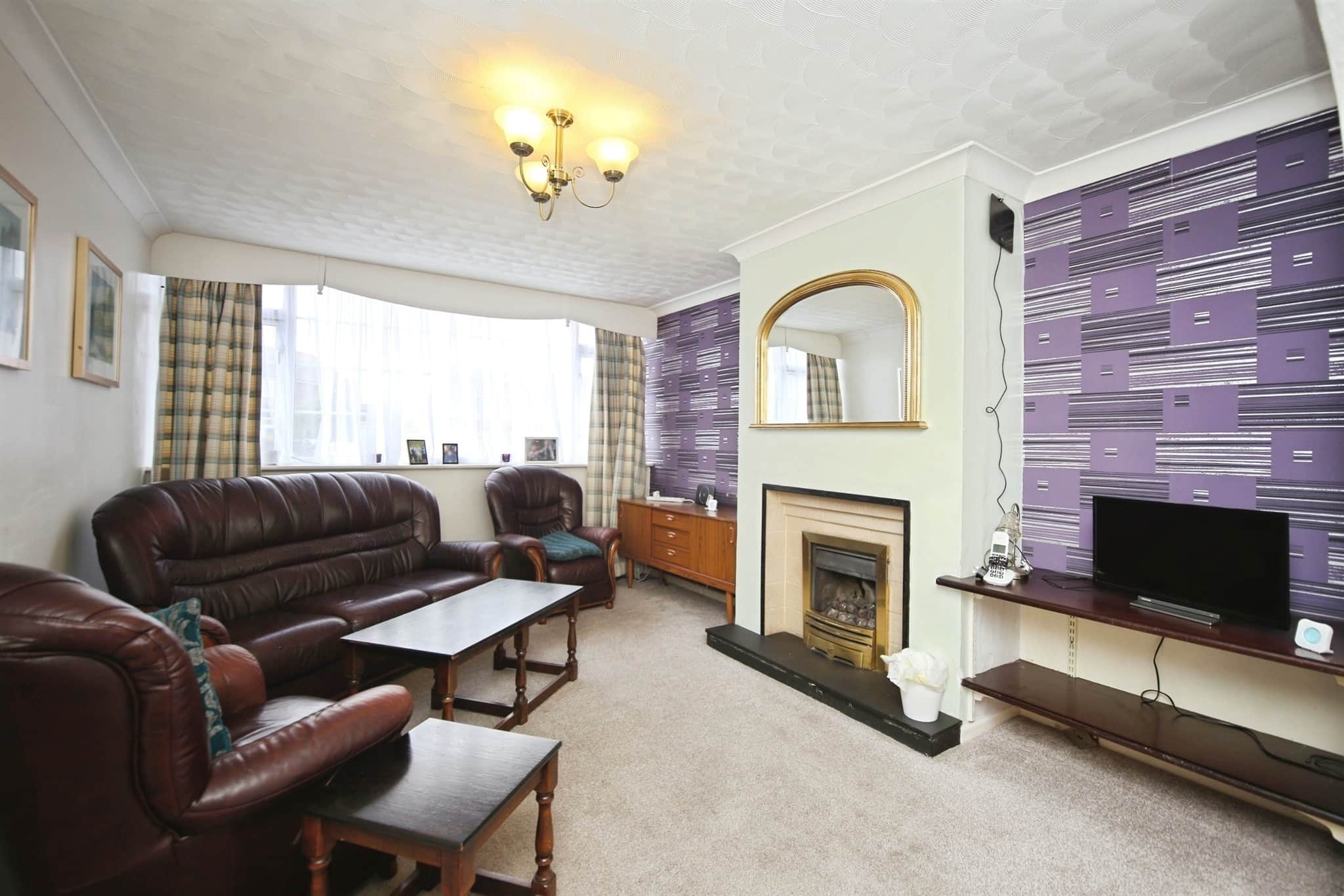 Property at Newfield Close, Solihull