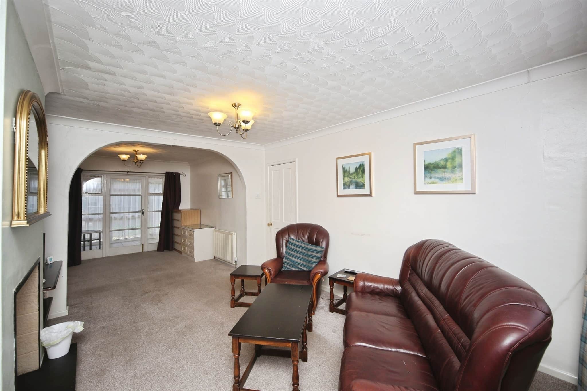 Property at Newfield Close, Solihull