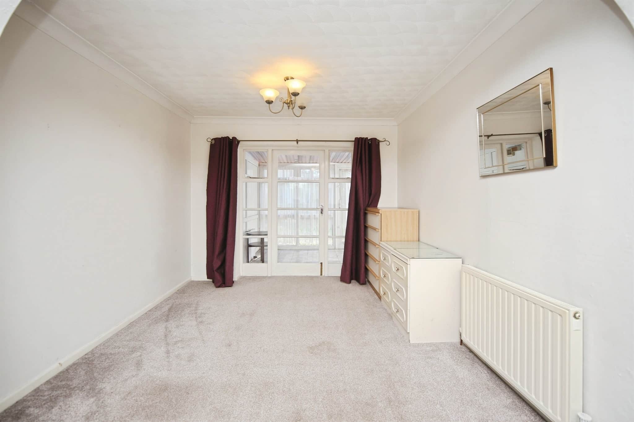 Property at Newfield Close, Solihull