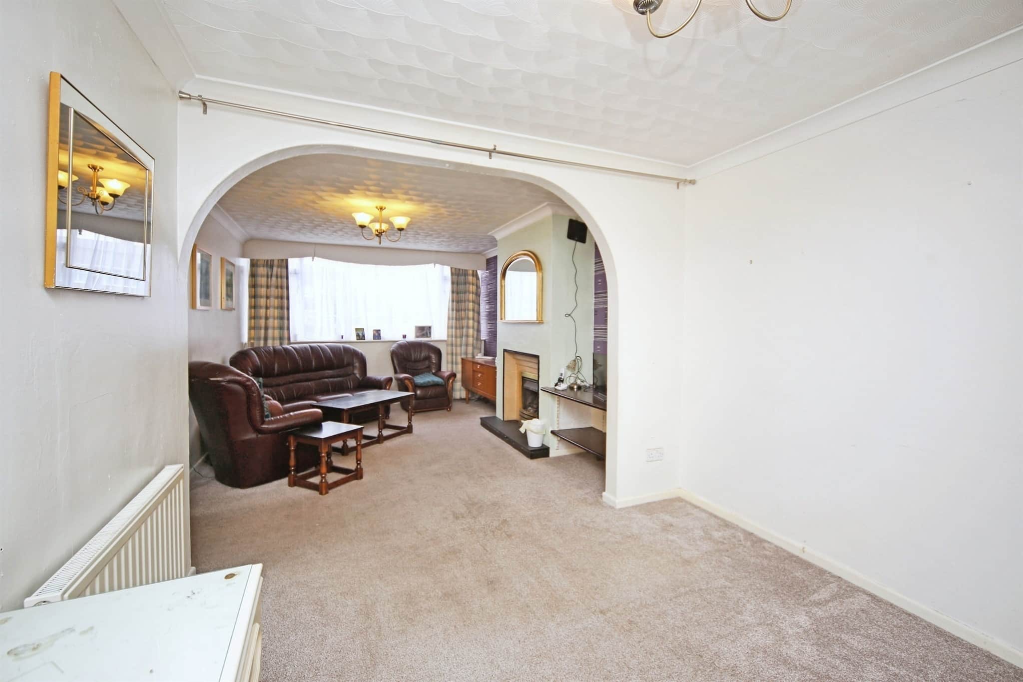 Property at Newfield Close, Solihull
