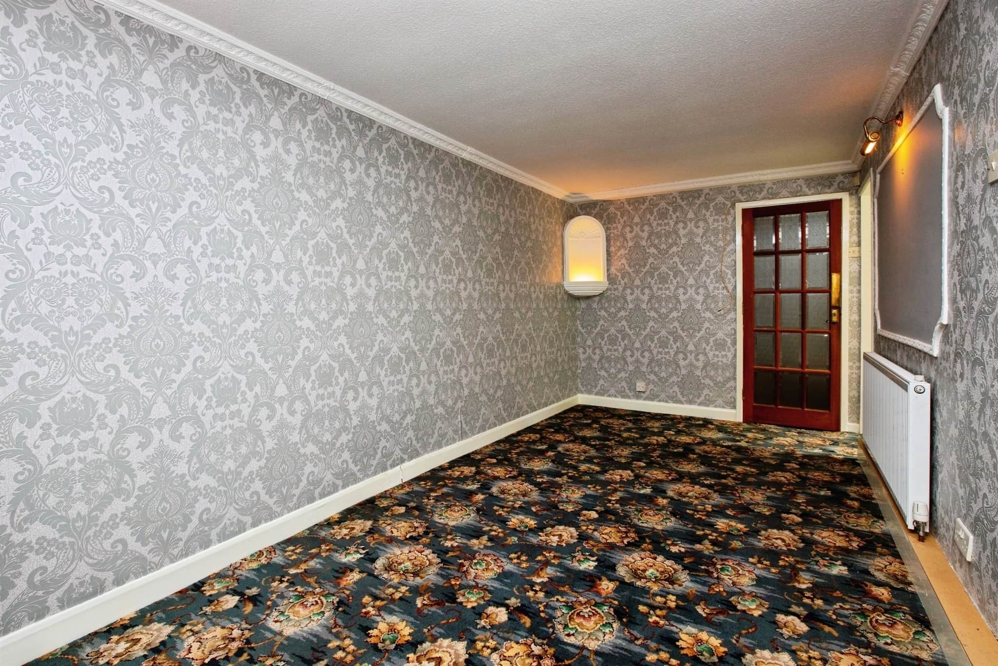 Property at Ashforth Avenue, Heanor