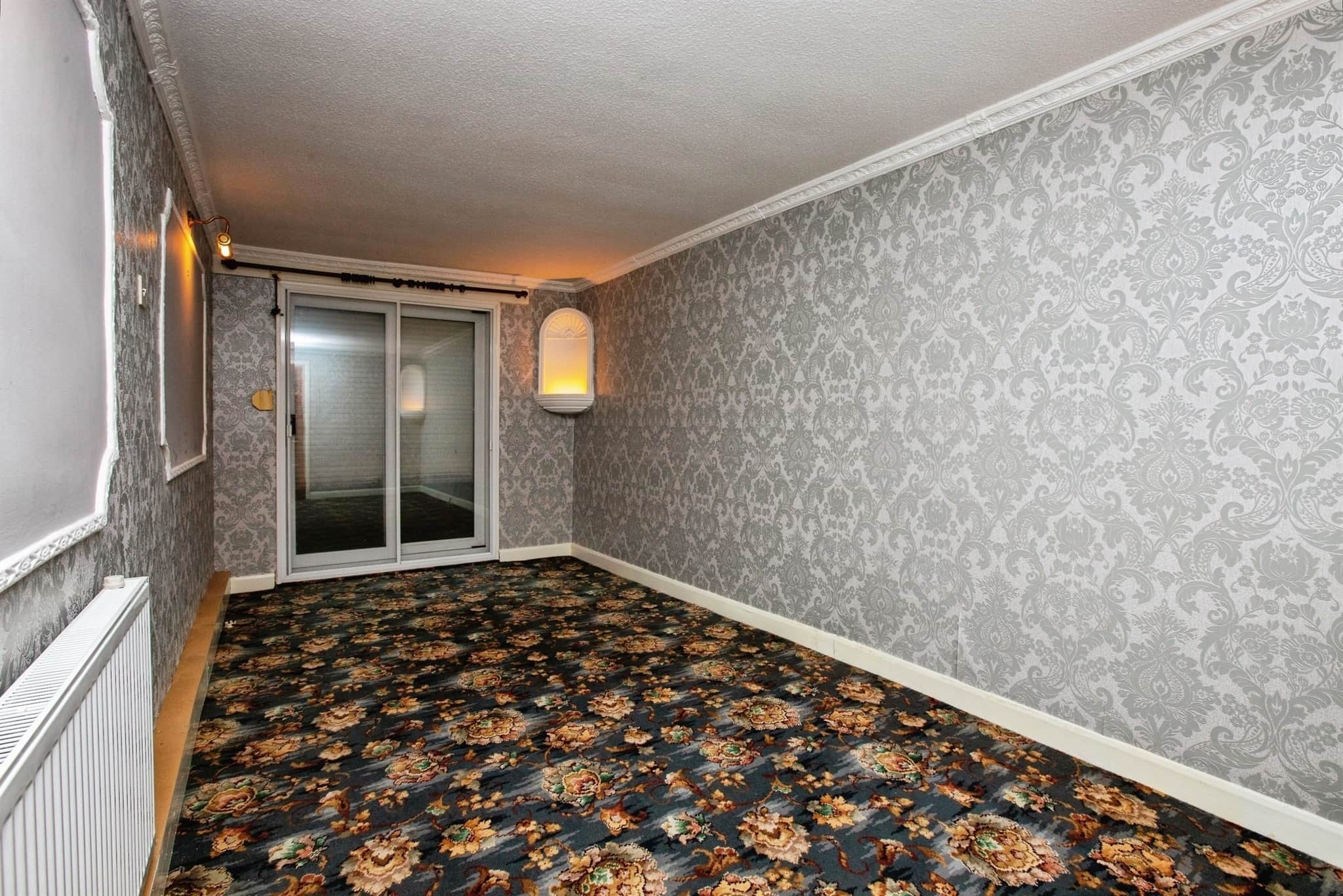 Property at Ashforth Avenue, Heanor