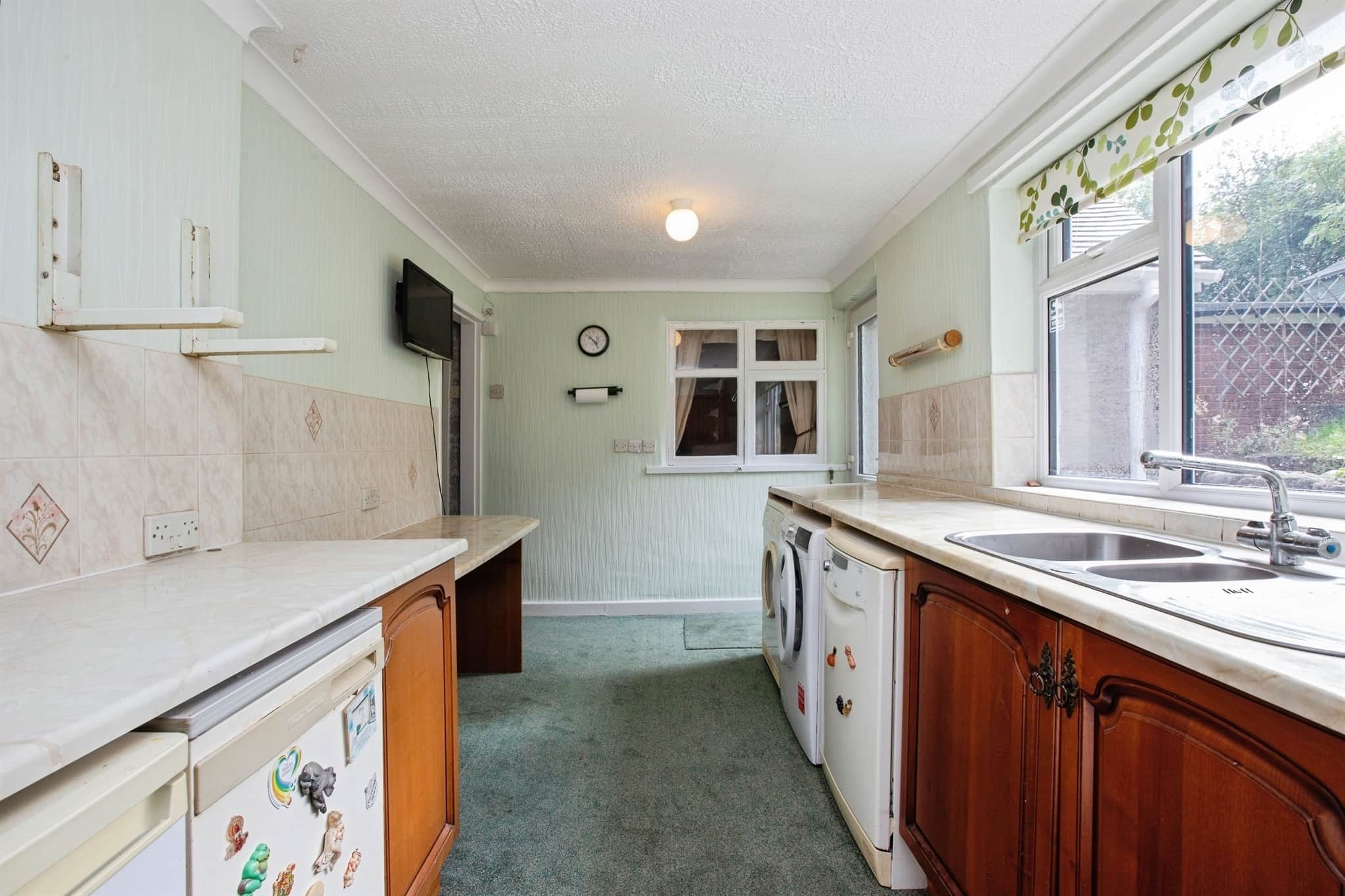 Property at Ashforth Avenue, Heanor