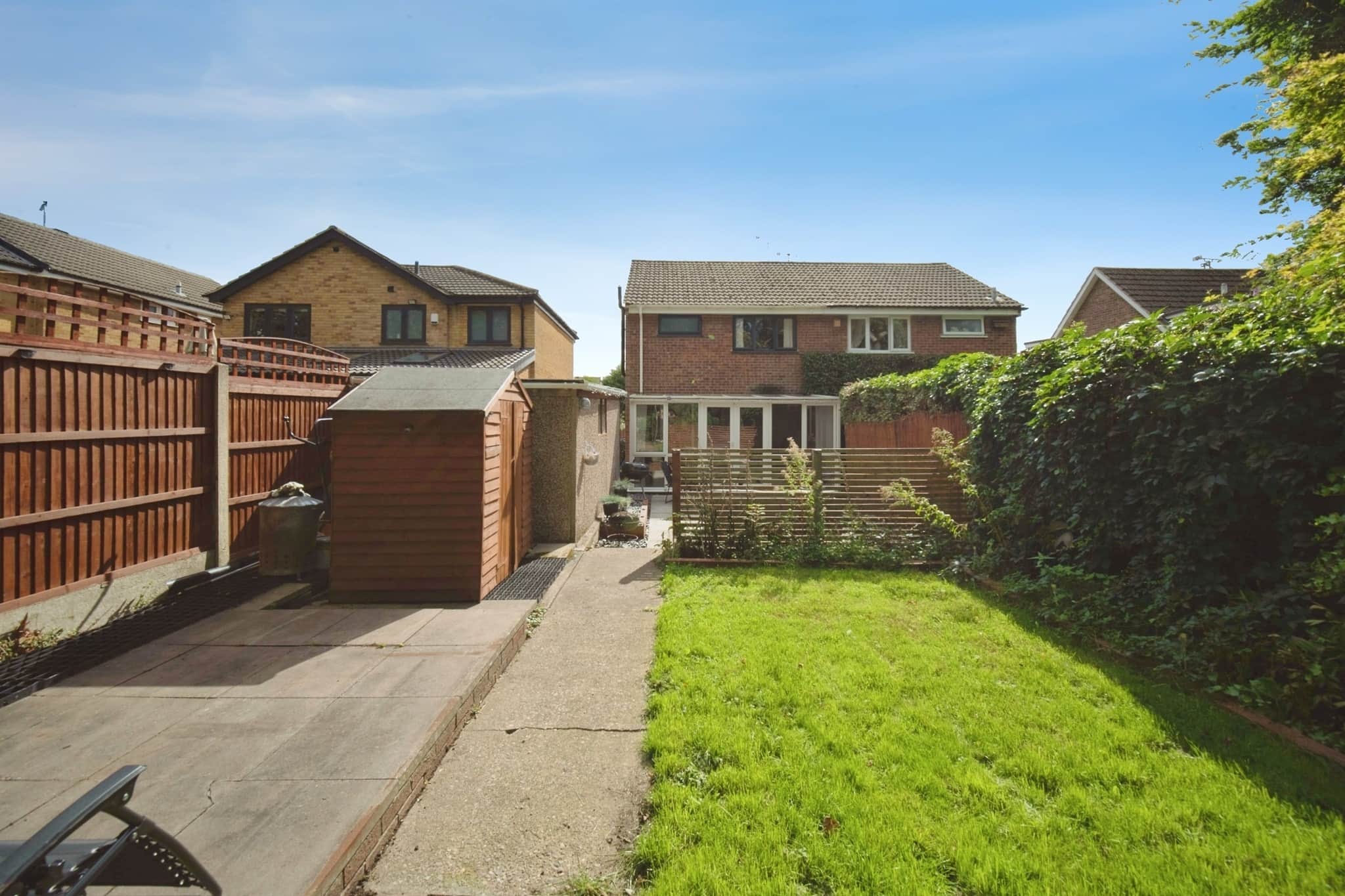 Property at Newstead Road North, Ilkeston