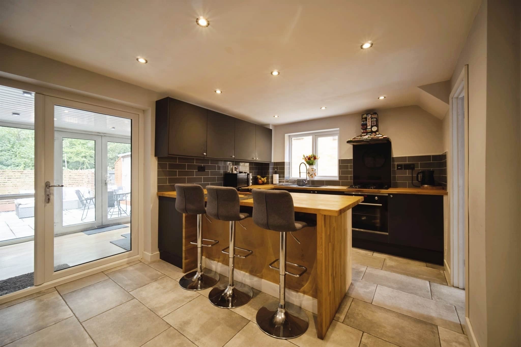 Property at Newstead Road North, Ilkeston
