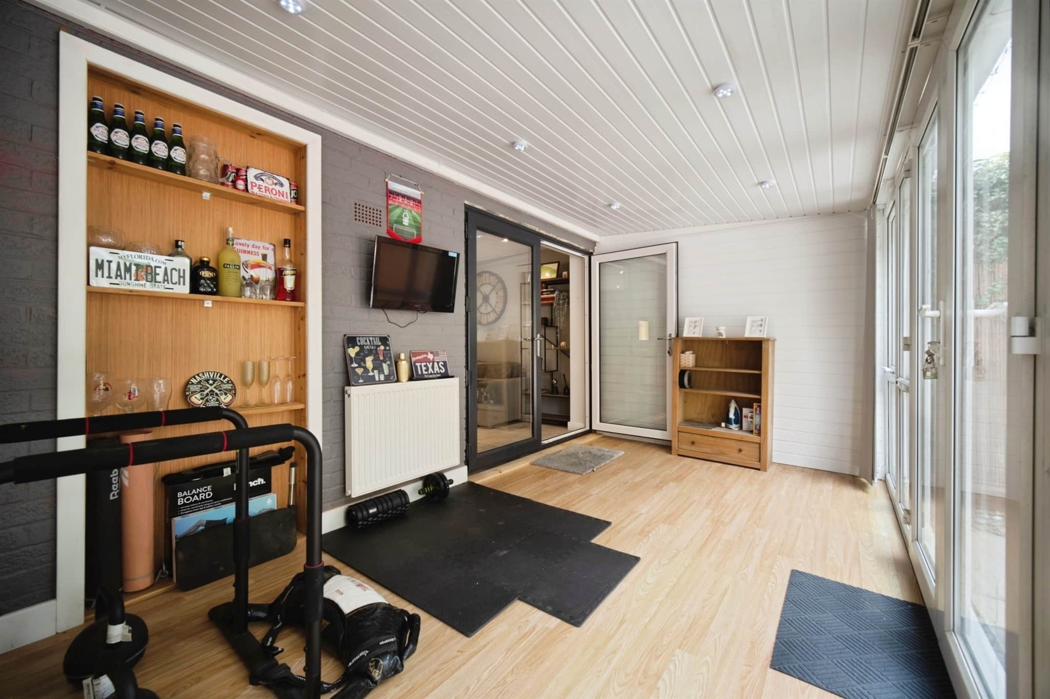 Property at Newstead Road North, Ilkeston