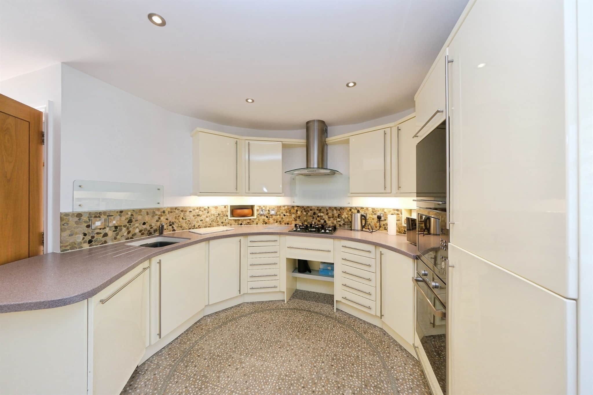 Property at Mercia Court, Repton, Derby