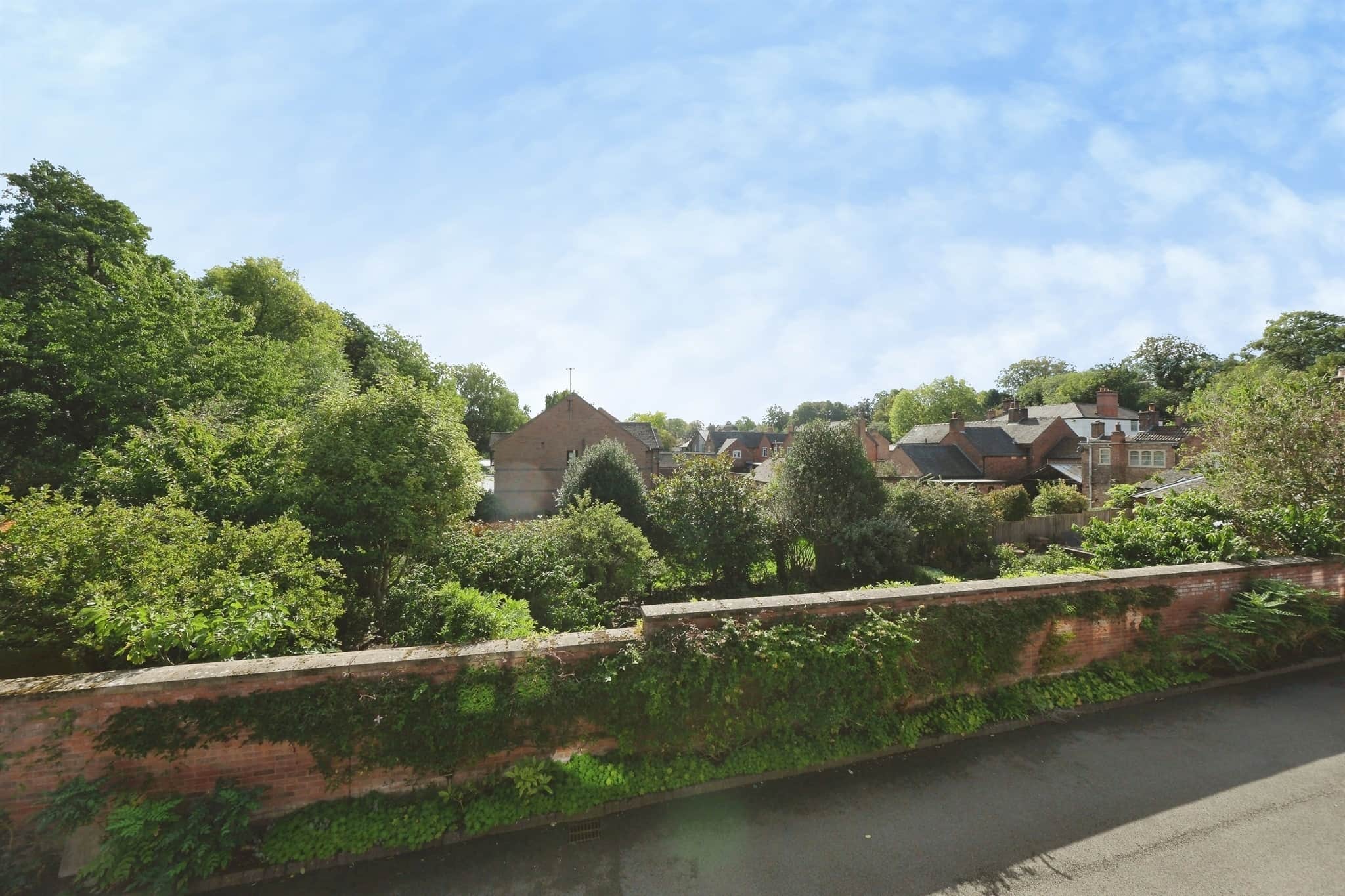Property at Mercia Court, Repton, Derby