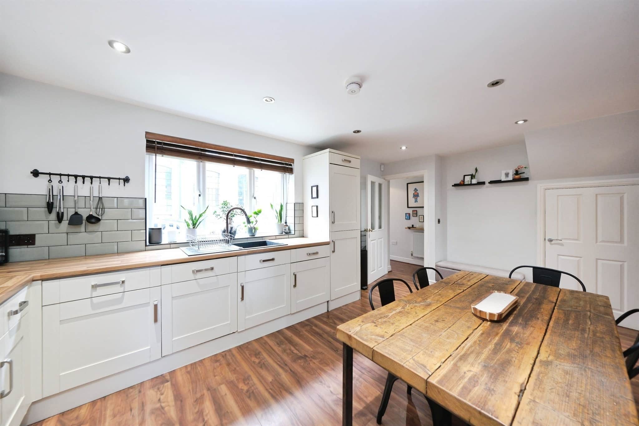Property at Elvaston Street, Draycott, Derby