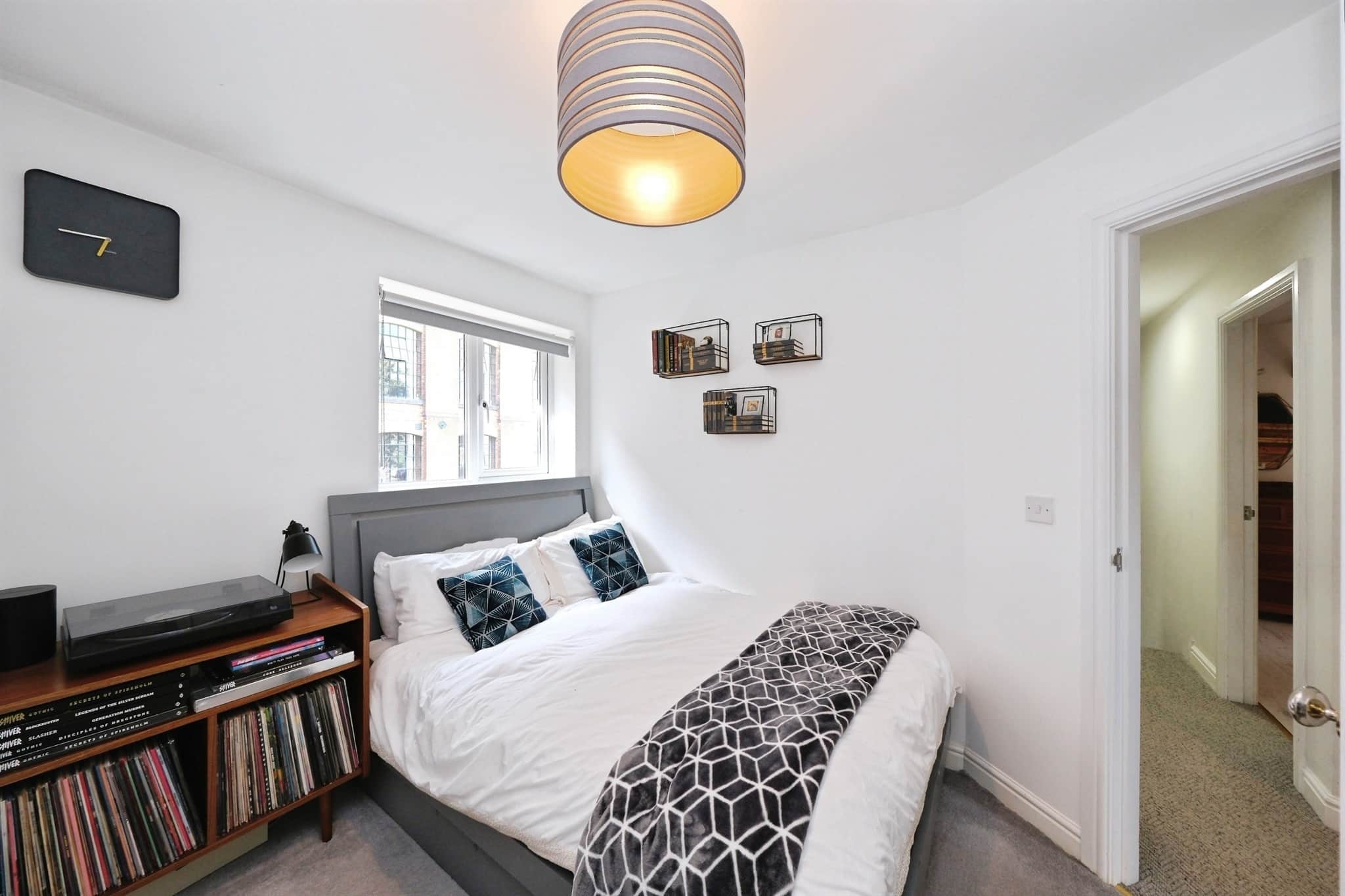 Property at Elvaston Street, Draycott, Derby