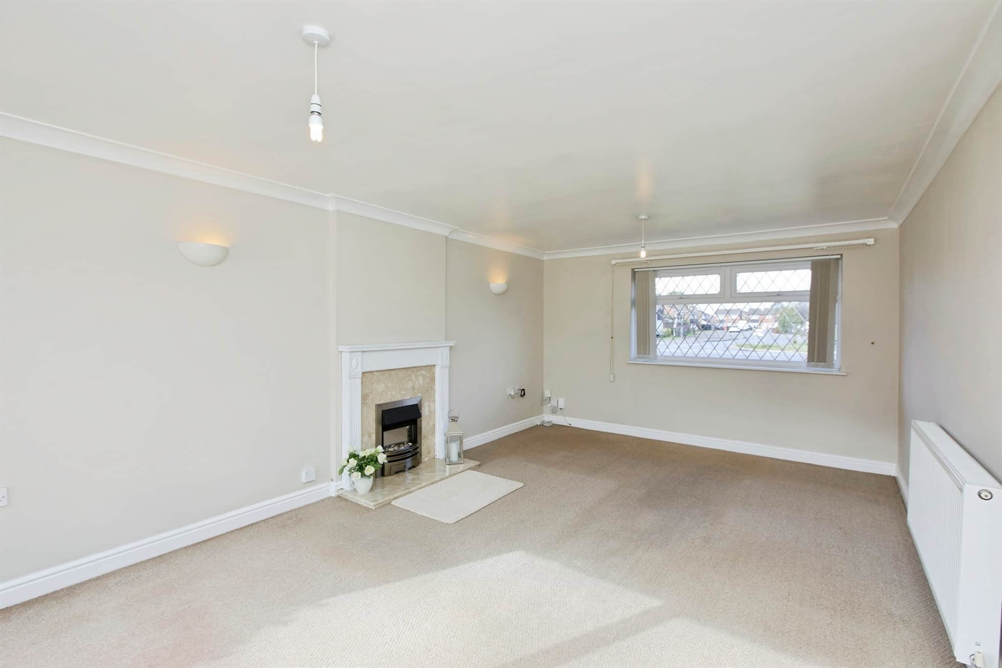 Property at Arleston Lane, Stenson Fields, Derby